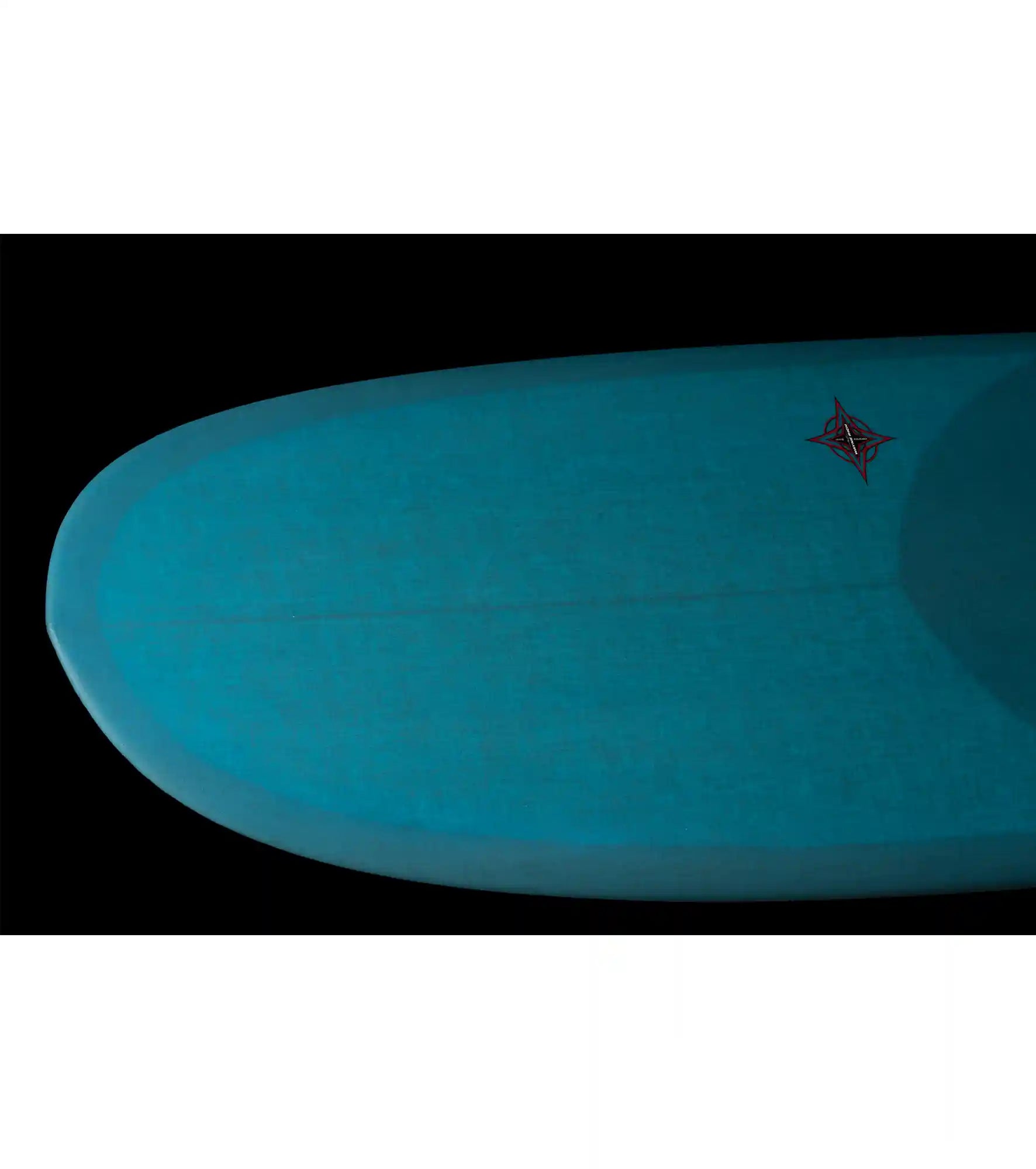 Wayne Rich - Checkmate - NFT - Single Fin