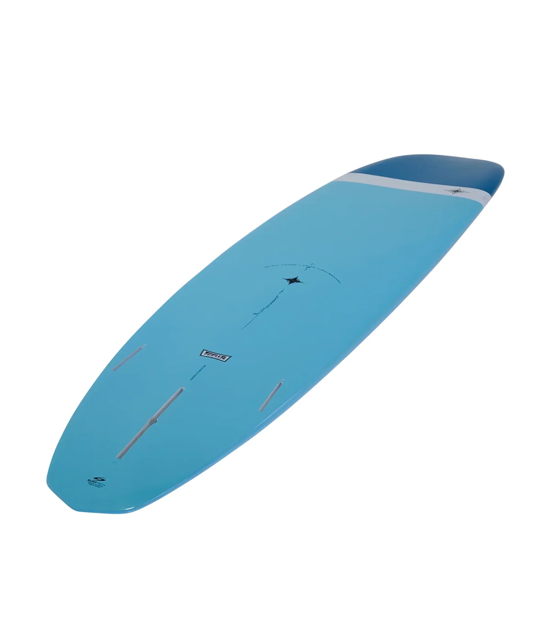 Wayne Rich - Checkmate - Tuflite Pro - Single Fin