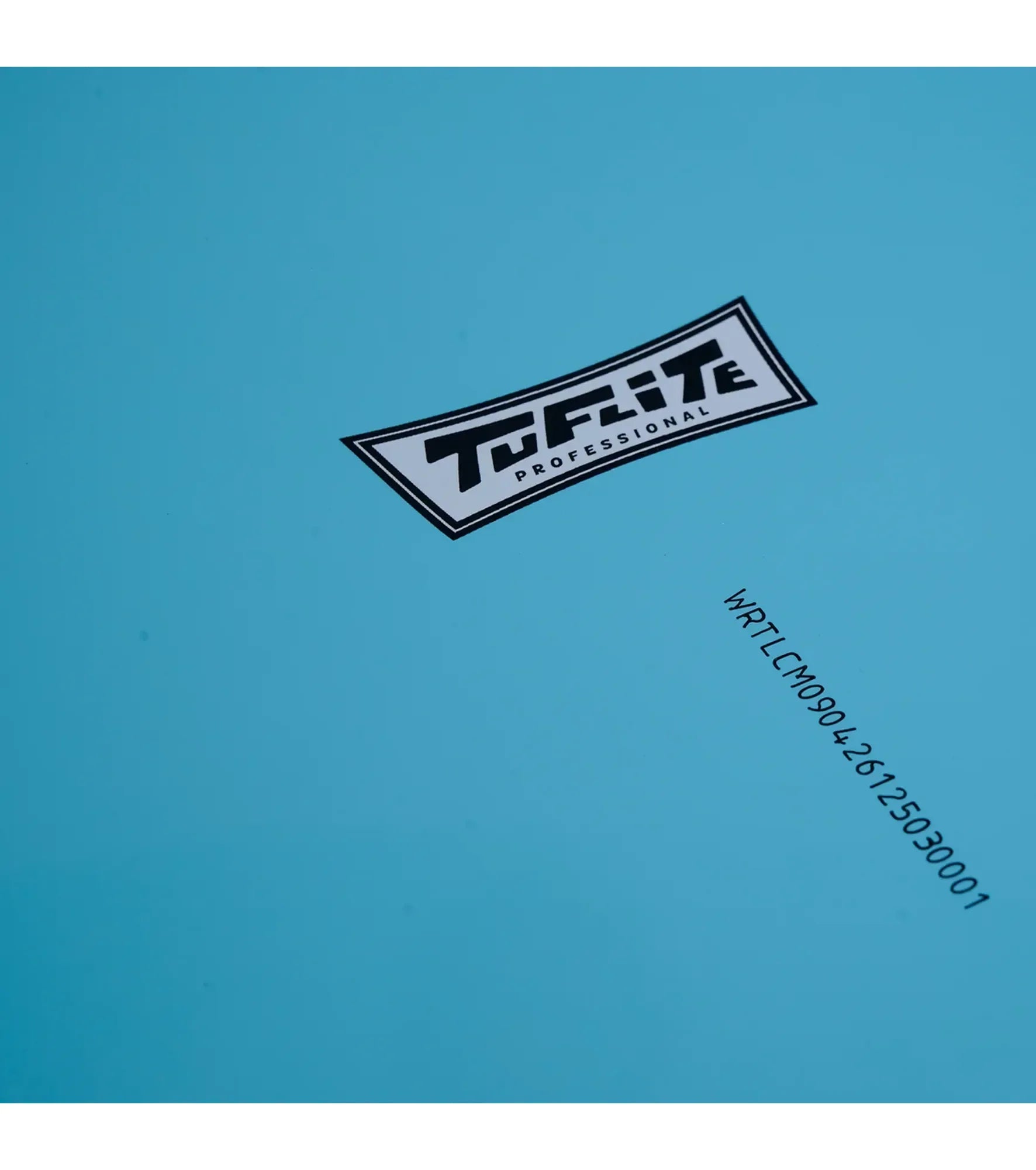 Wayne Rich - Checkmate - Tuflite Pro - Single Fin