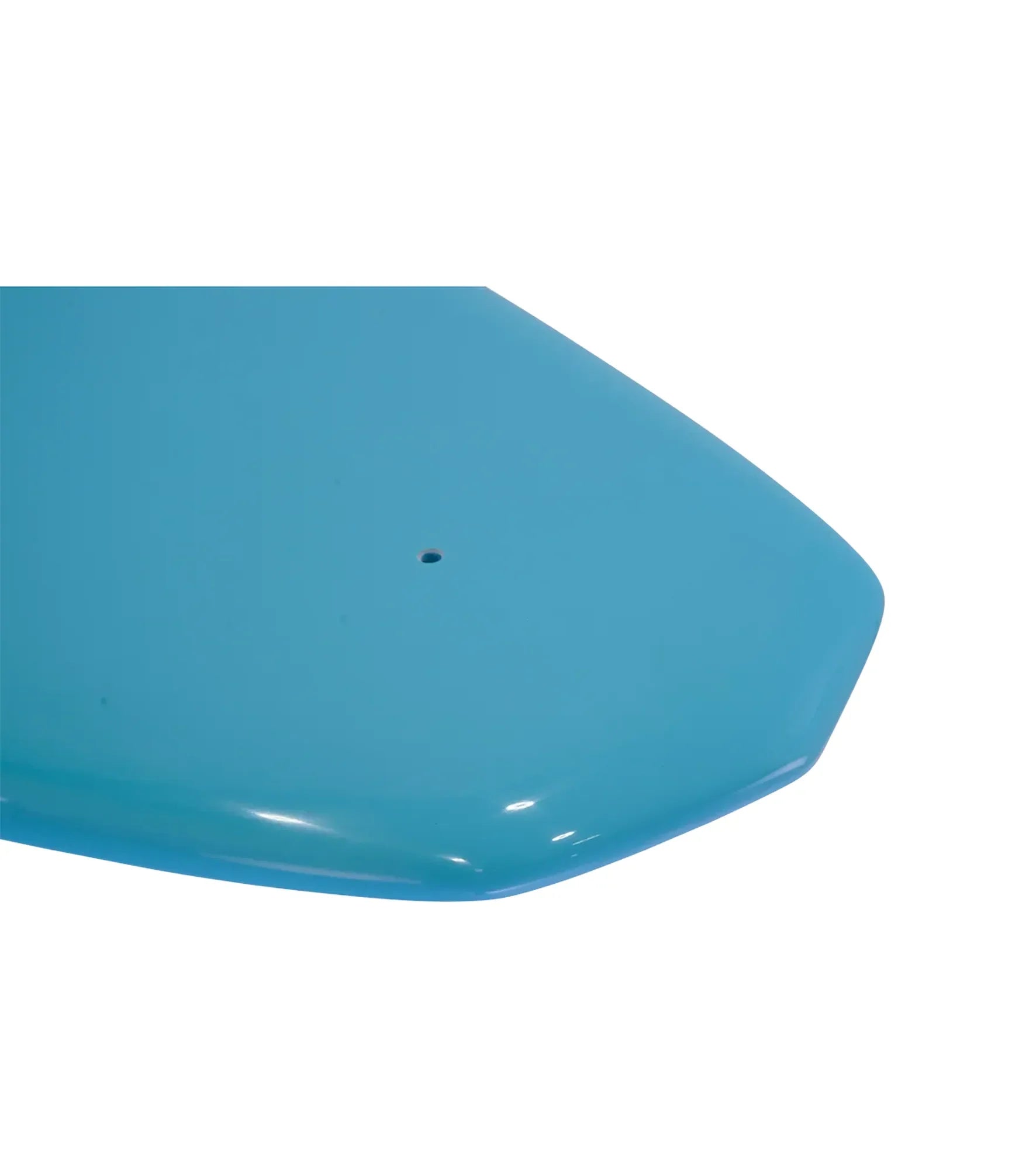 Wayne Rich - Checkmate - Tuflite Pro - Single Fin