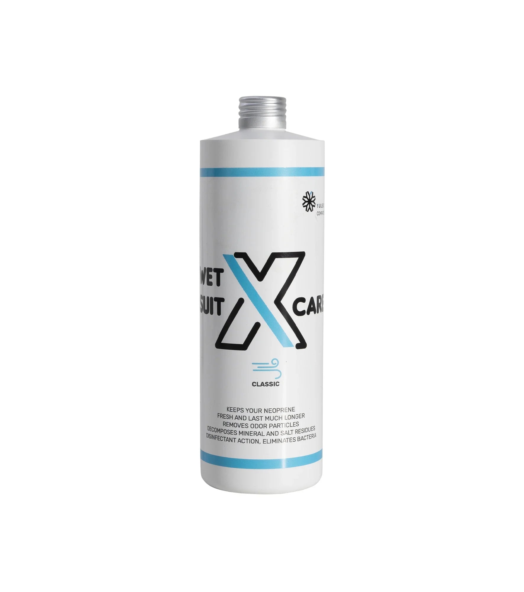 WetsuitXcare