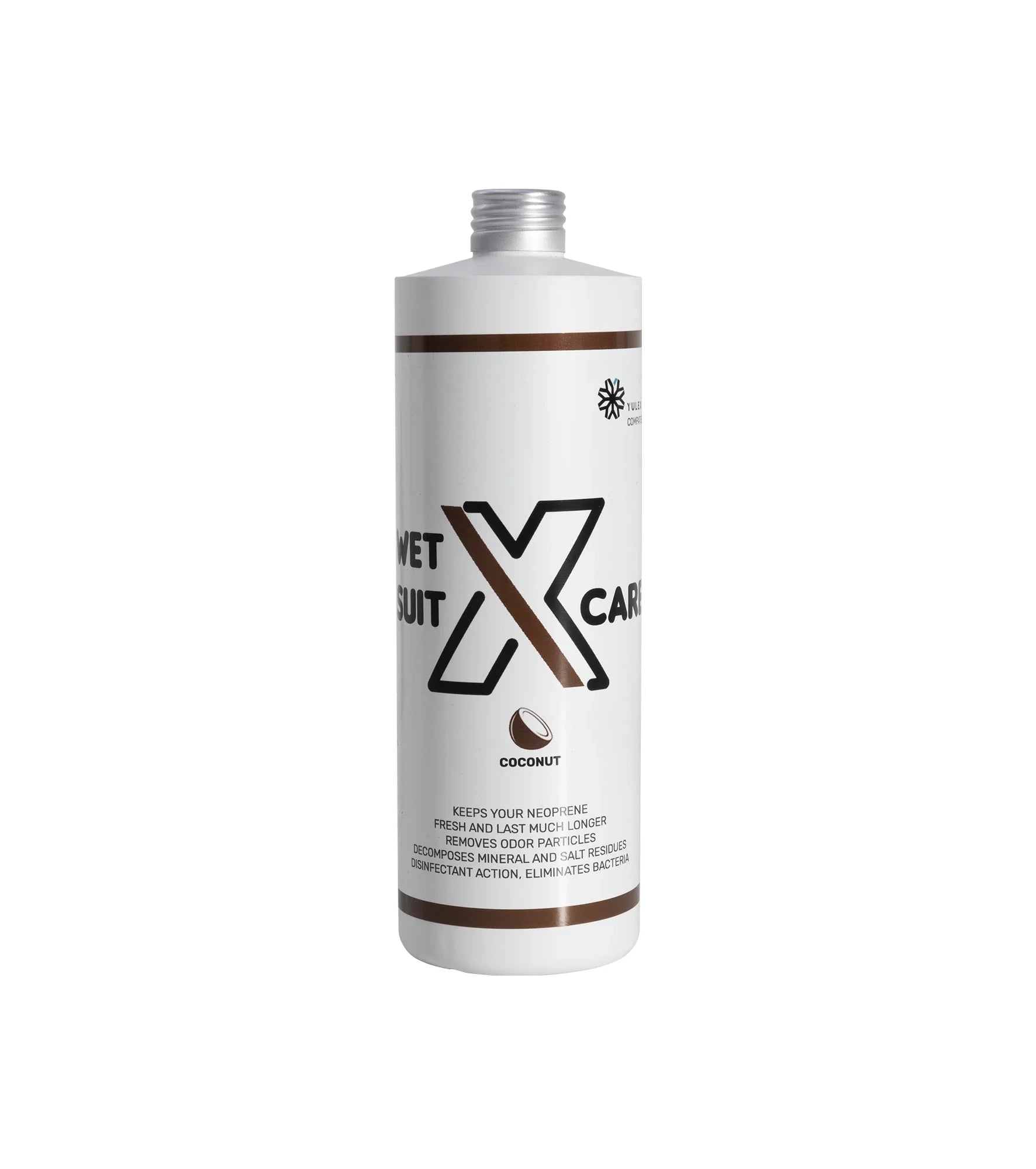 WetsuitXcare