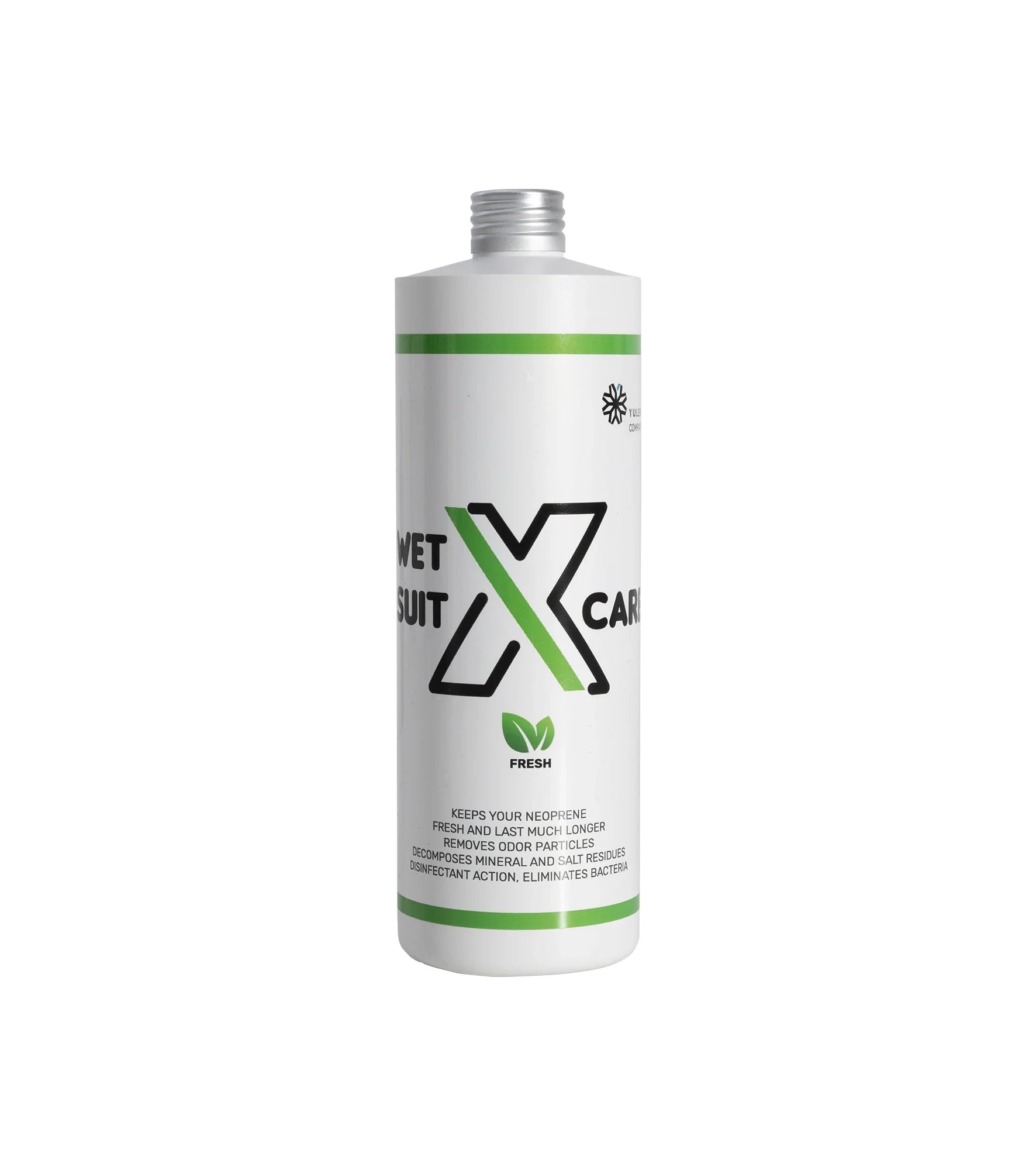 WetsuitXcare