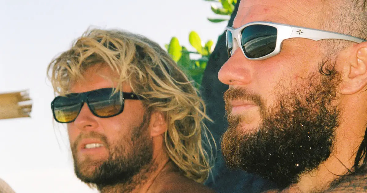 Ritual Vision - Enter the Cult