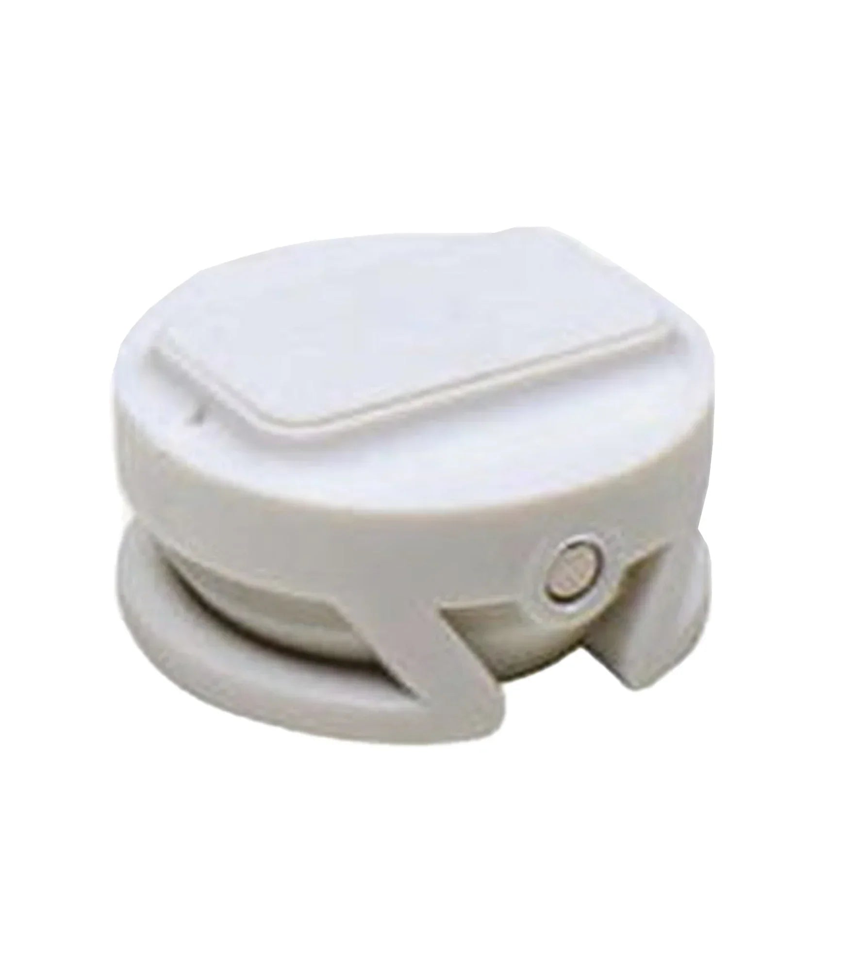FCS Leash Plug