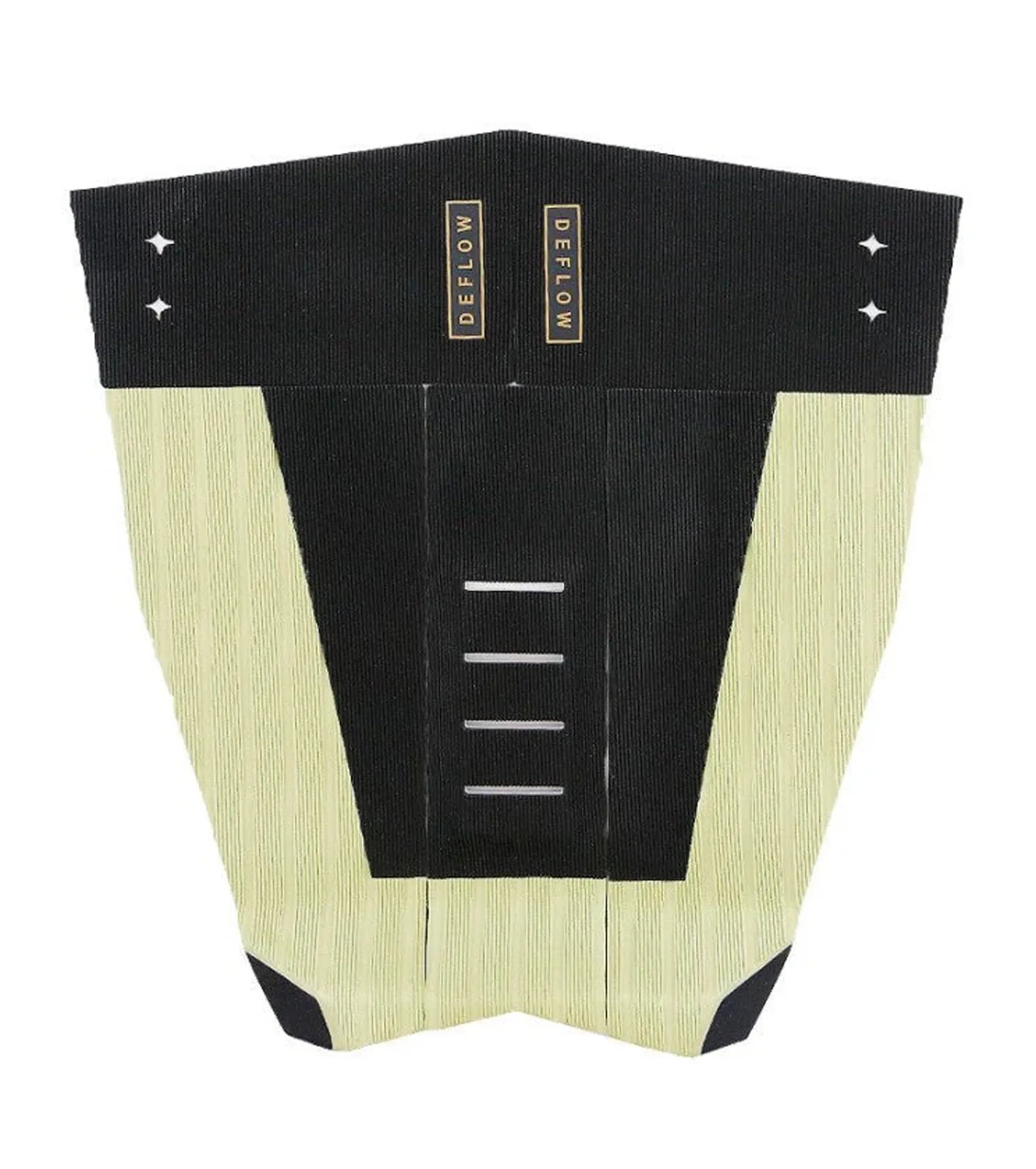 Deflow 5 Piece Traction