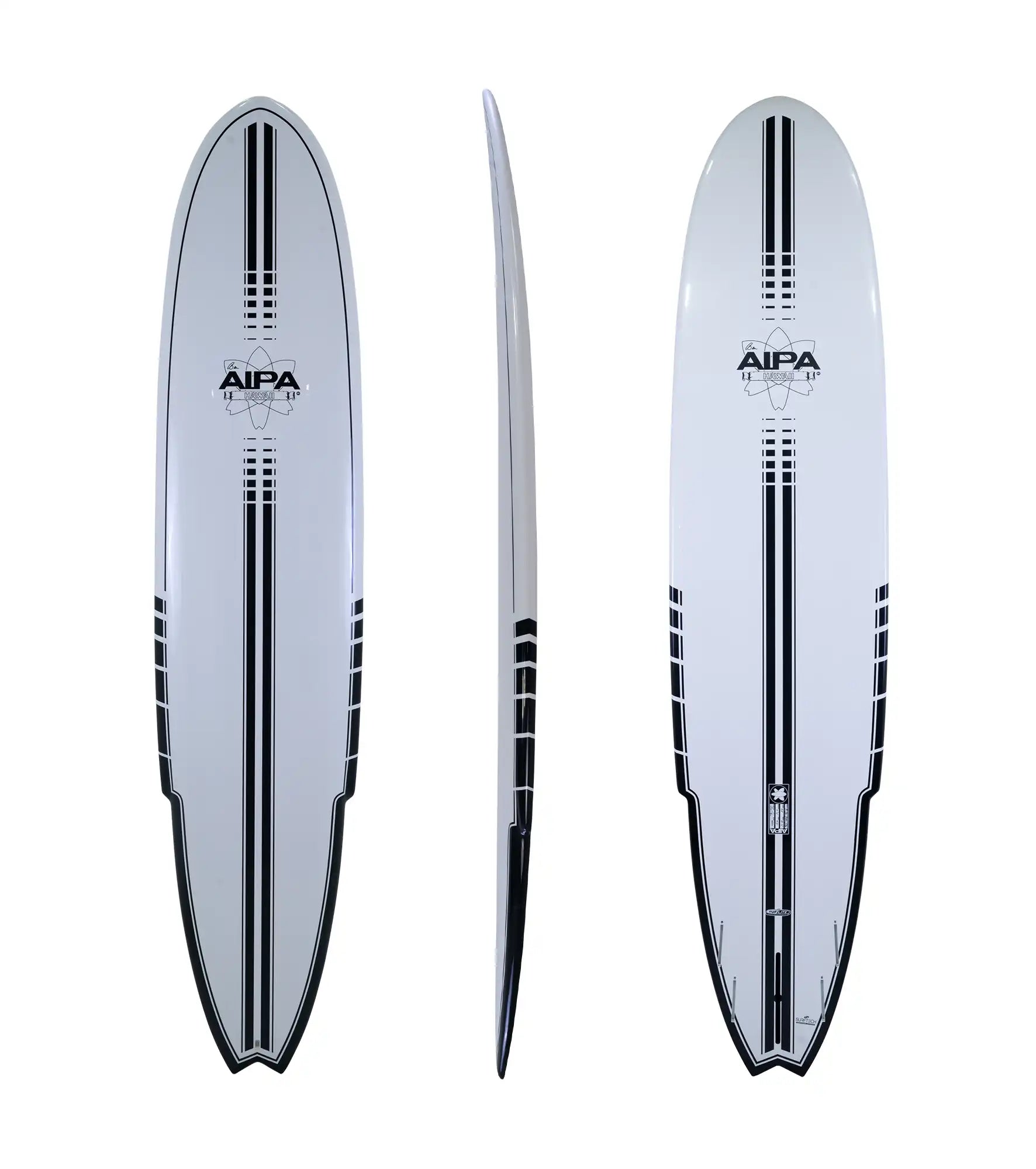 Aipa Big Brother Sting - Tuflite - Futures - 4 + 1 Fin