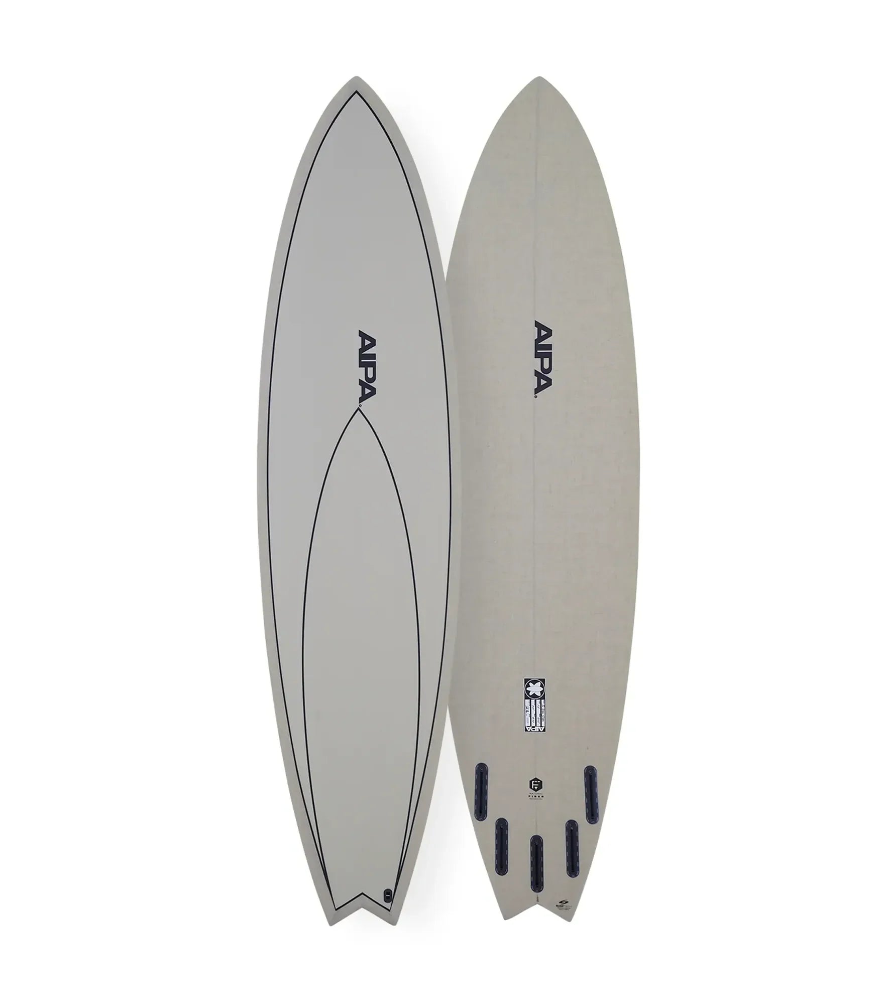 Aipa Modern Swallow - NFT - Futures - 5 Fin