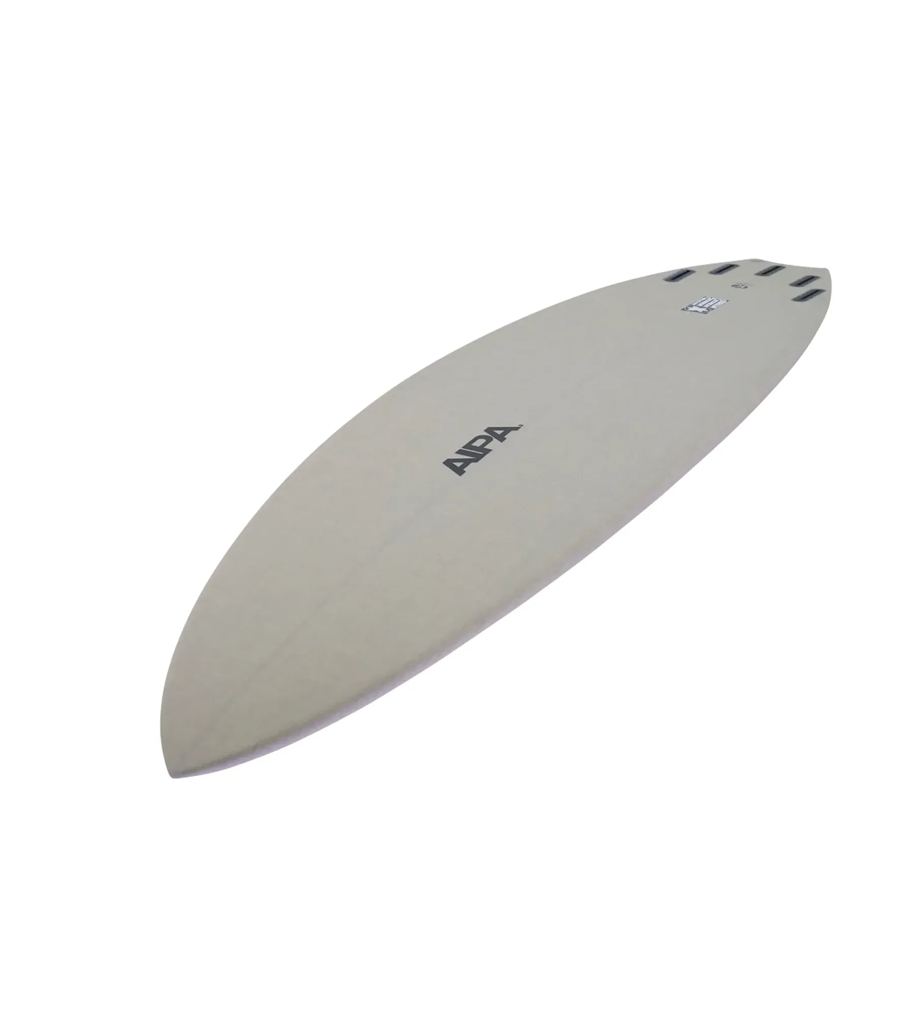 Aipa Modern Swallow - NFT - Futures - 5 Fin