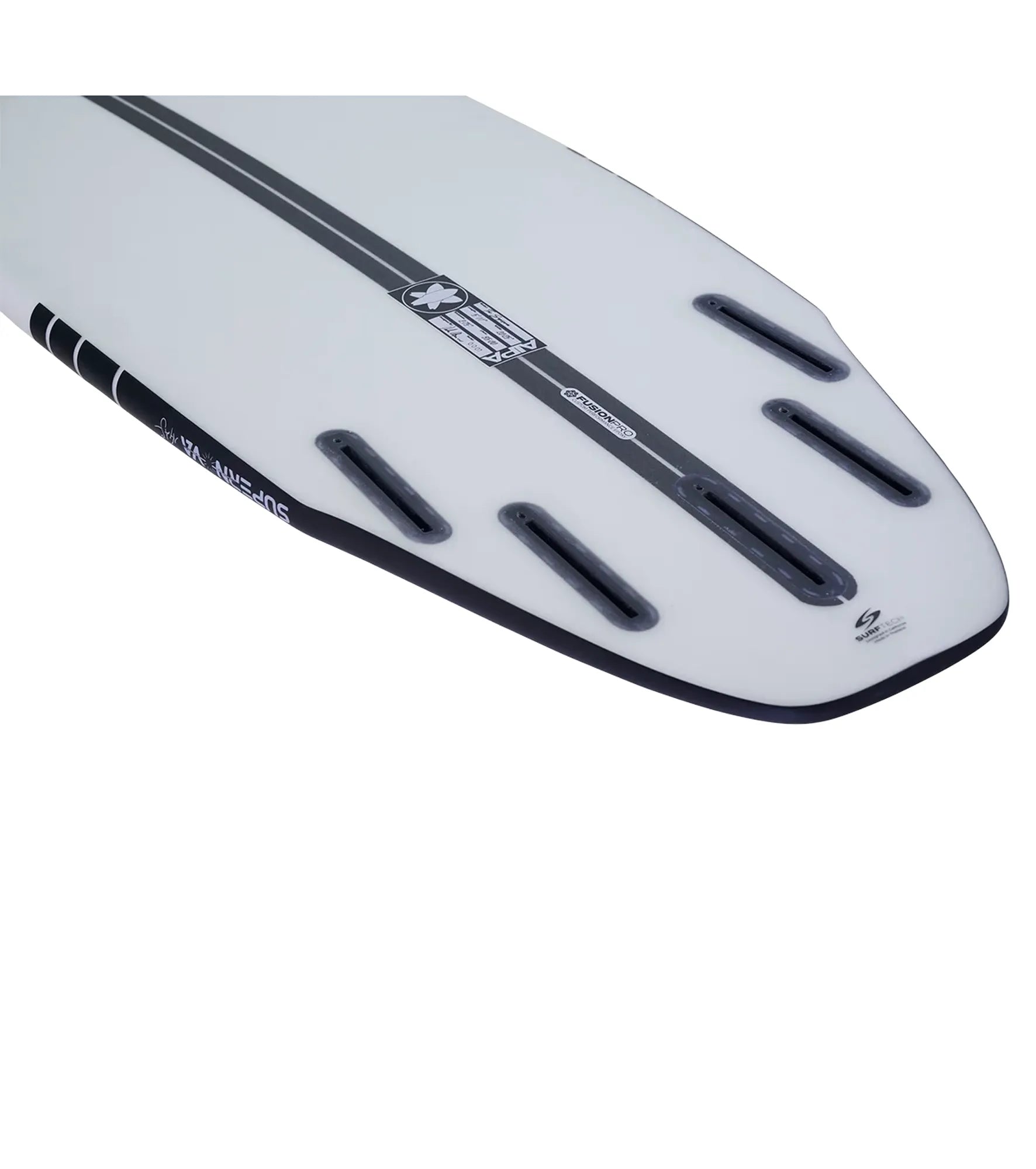 Aipa Super Nova - Fusion Pro - Futures - 5 Fin