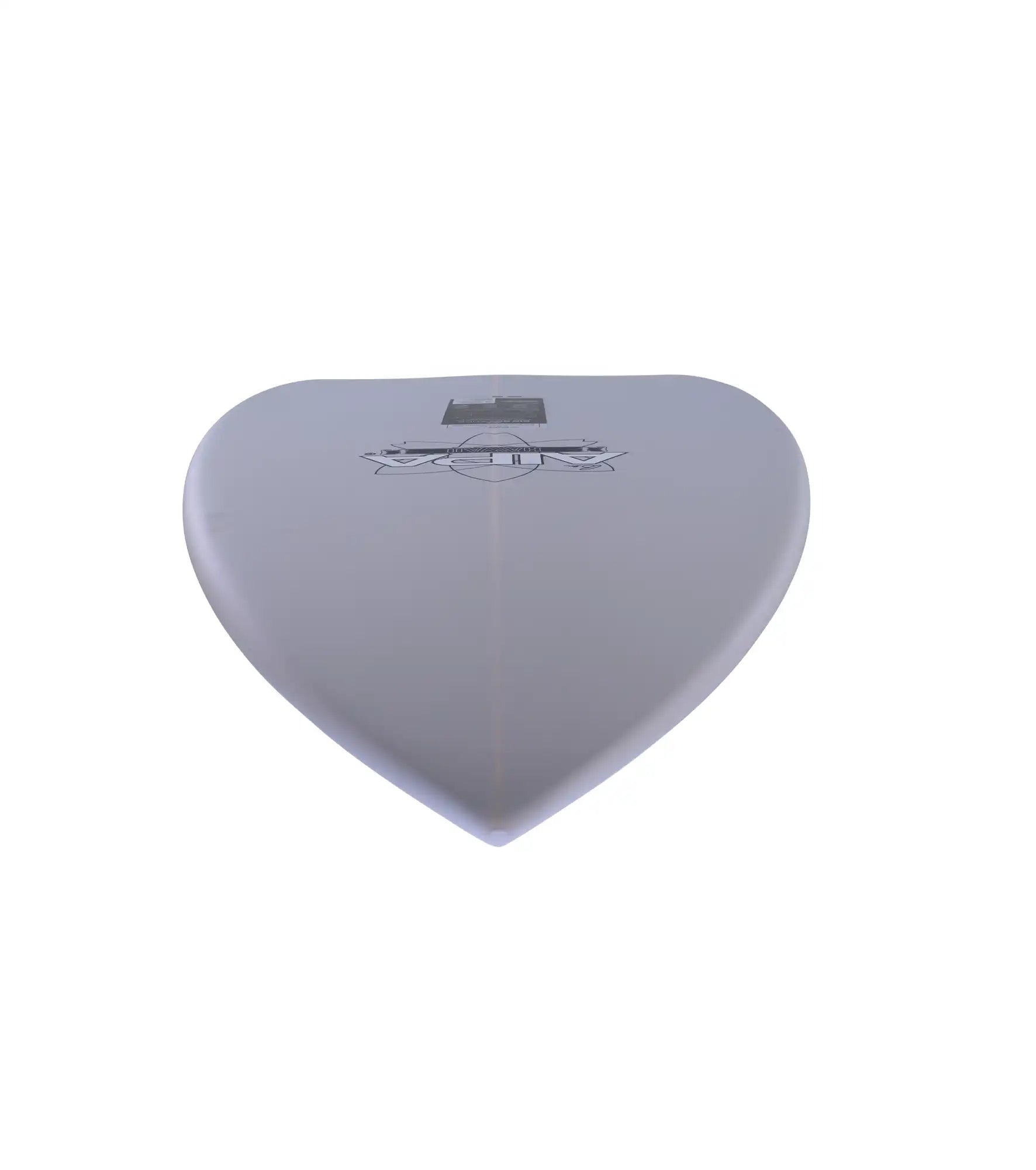 Aipa Big Boy Sting - Fusion HD - Futures - 5 Fin