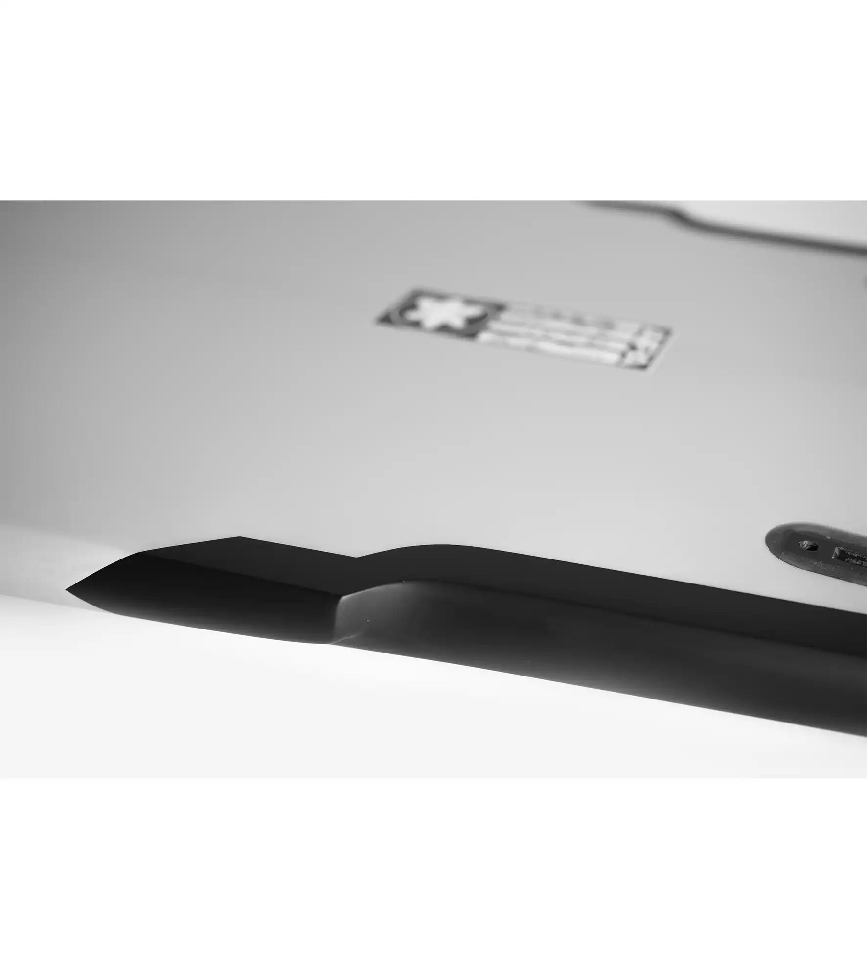 Aipa Big Boy Sting - Fusion HD - Futures - 5 Fin