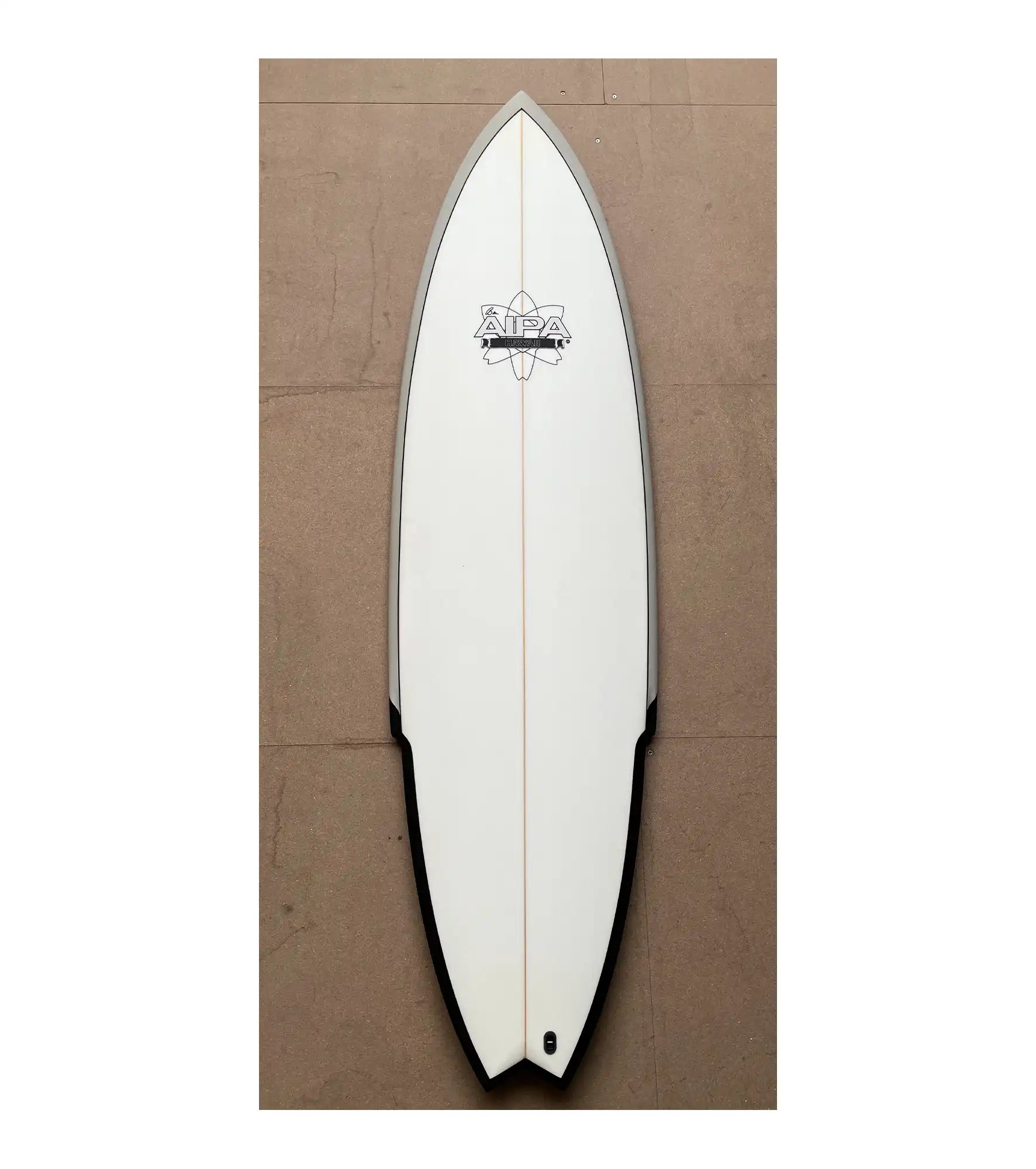 Aipa Big Boy Sting - Fusion HD - Futures - 5 Fin