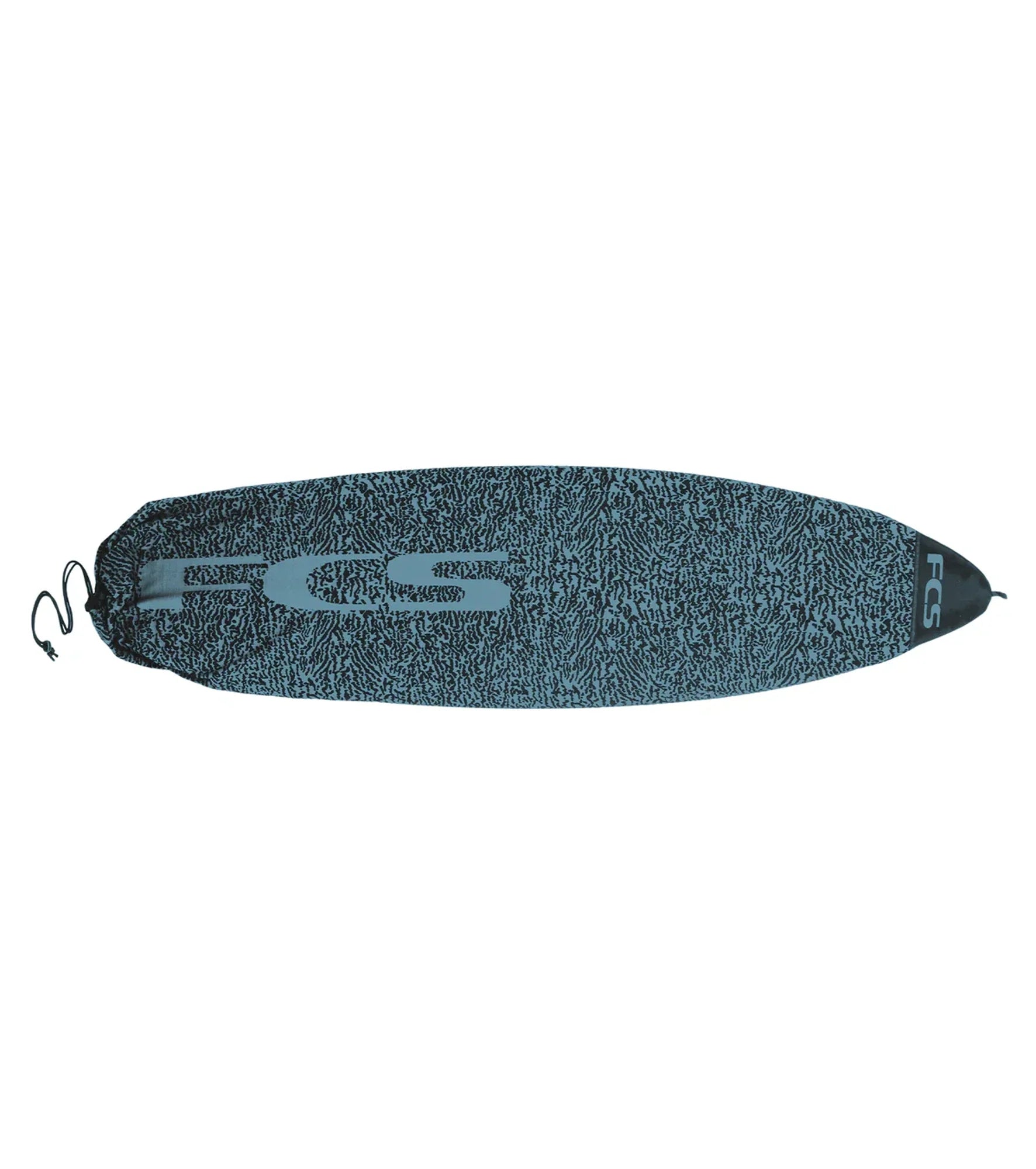 FCS Stretch Funboard Board Cover