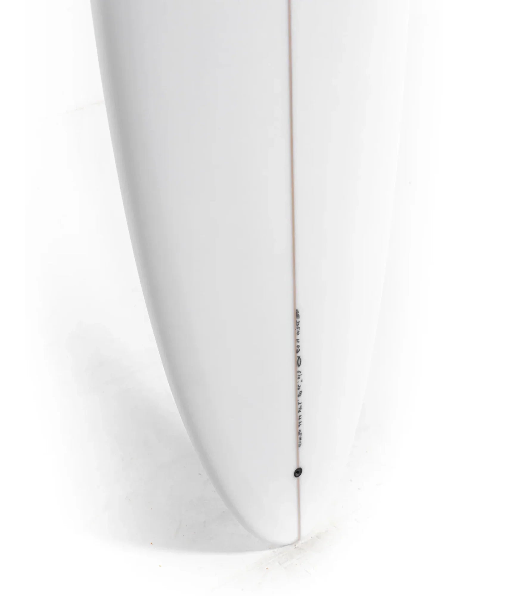 Channel Islands Mid - Al Merrick - PU - FCS II - 2 + 1 Fin