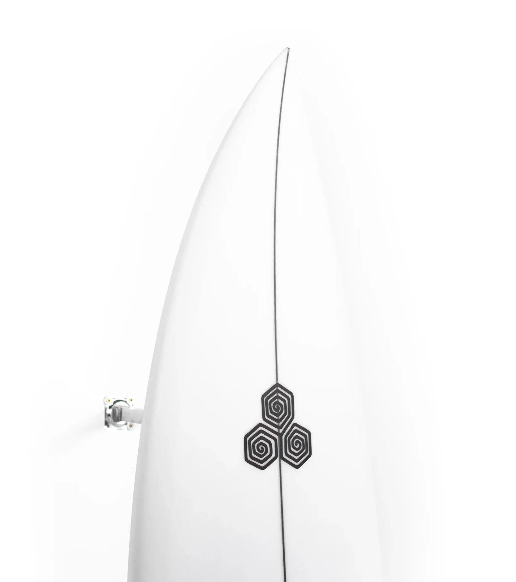 Channel Islands Mikey February Shorty - Al Merrick - PU - FCS II - 3 Fin