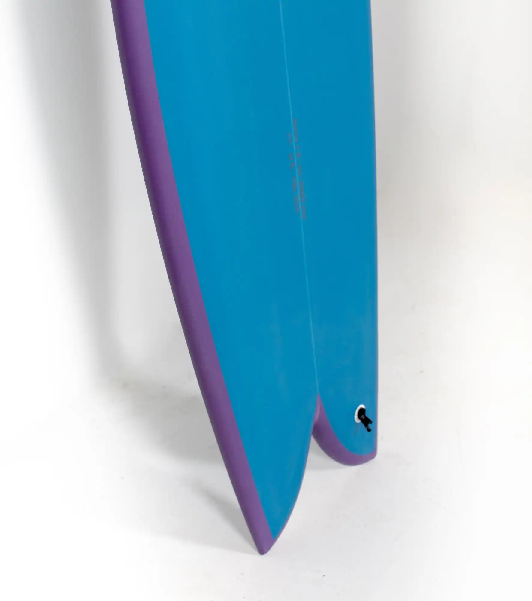 Channel Islands Mikey February Fish - Al Merrick - PU - FCS II - 2 Fin - Twin