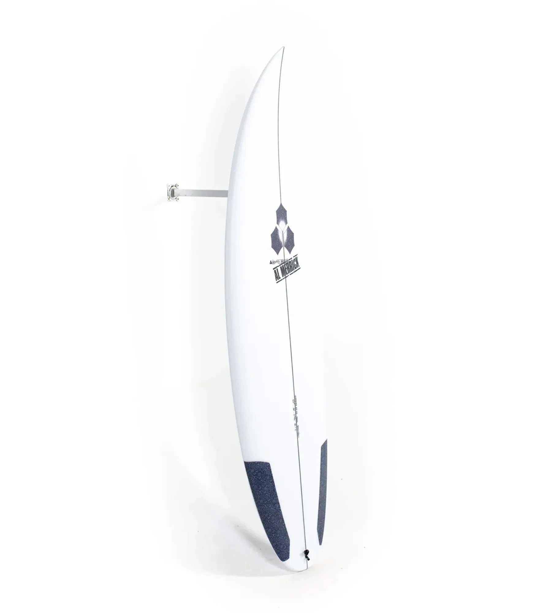 Channel Islands The Solution - Al Merrick - PU - FCS II - 5 Fin