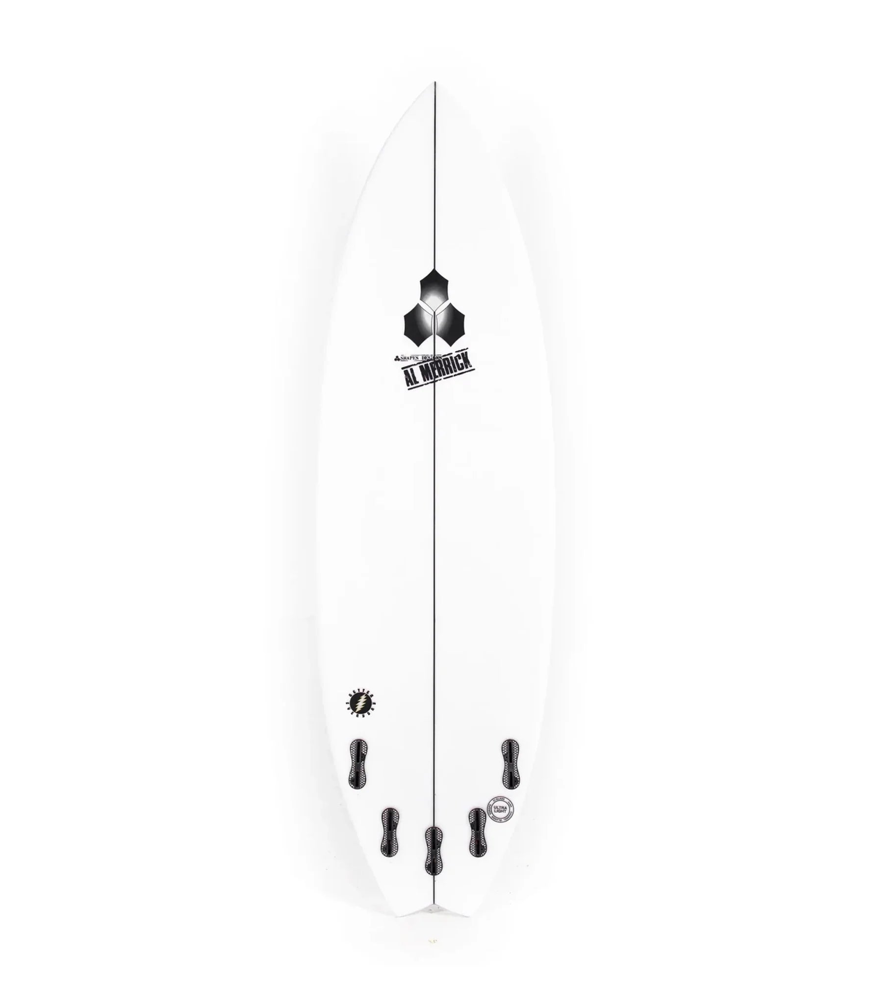 Channel Islands Better Everyday - Al Merrick - PU - FCS II - 5 Fin
