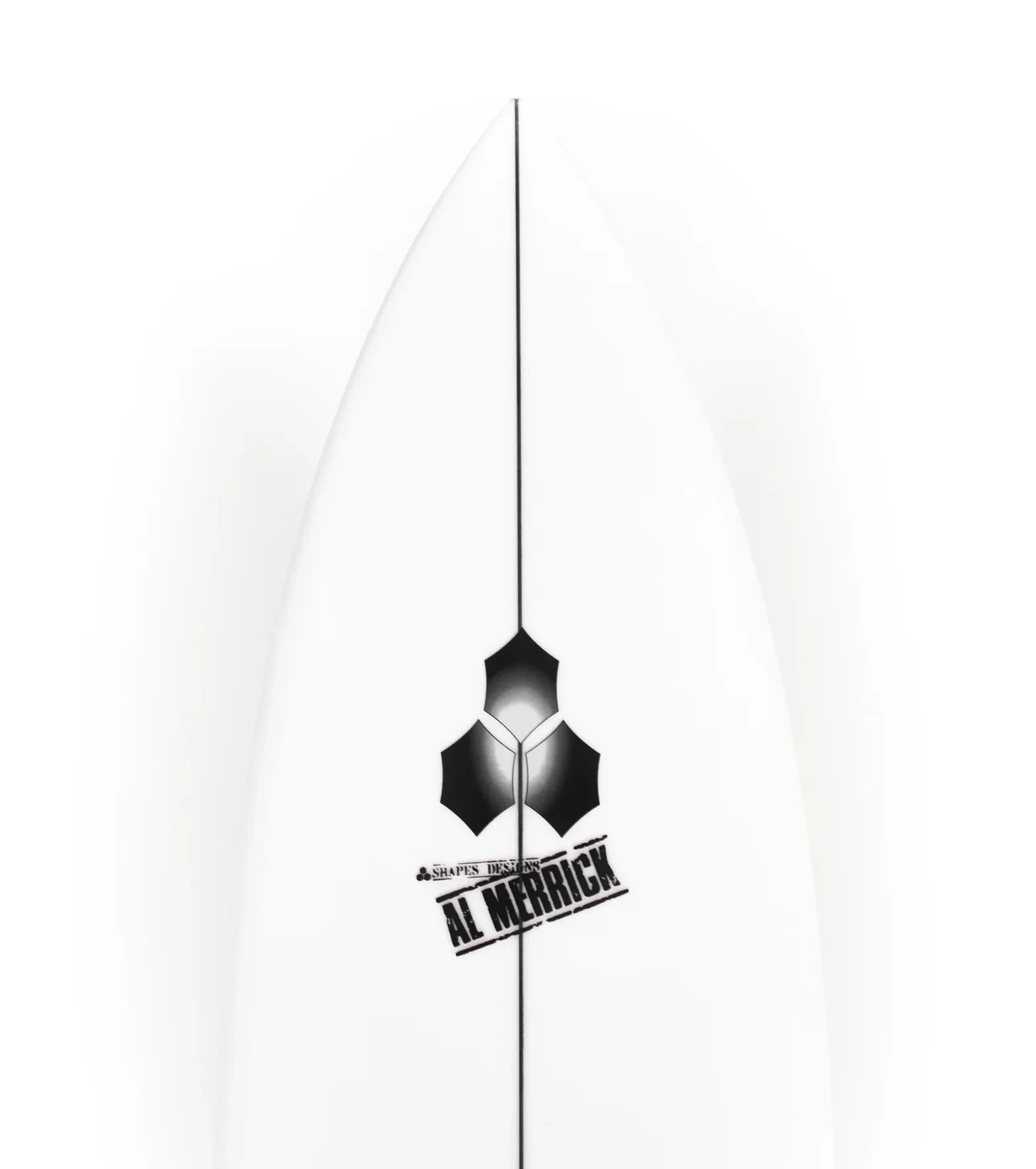 Channel Islands Better Everyday - Al Merrick - PU - FCS II - 5 Fin