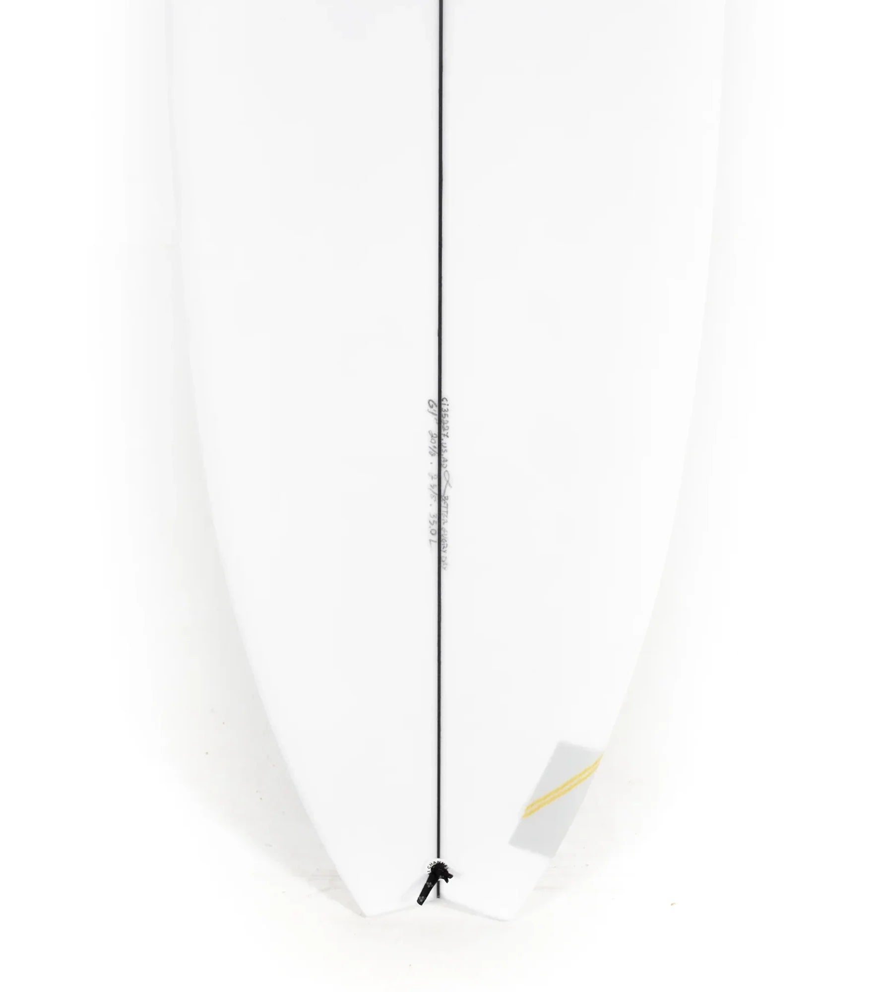 Channel Islands Better Everyday - Al Merrick - PU - FCS II - 5 Fin