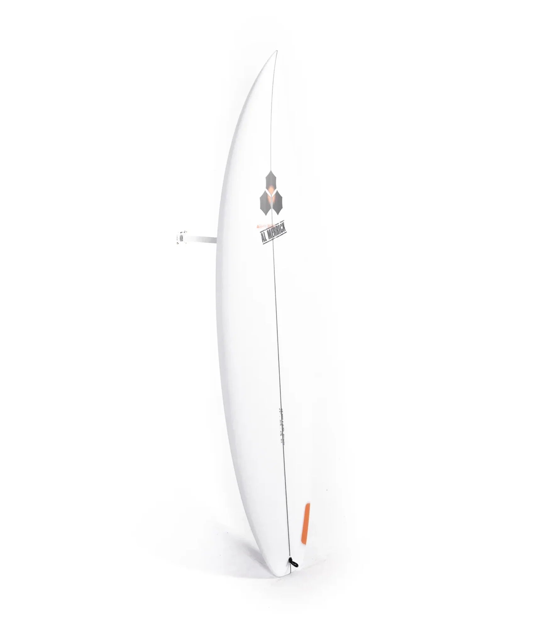 Channel Islands Big Happy - Al Merrick - PU - FCS II - 3 Fin