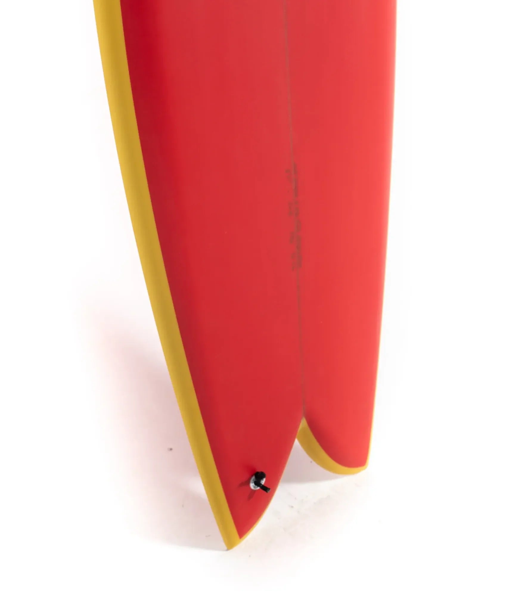 Channel Islands Mikey February Fish - Al Merrick - PU - FCS II - 2 Fin - Twin