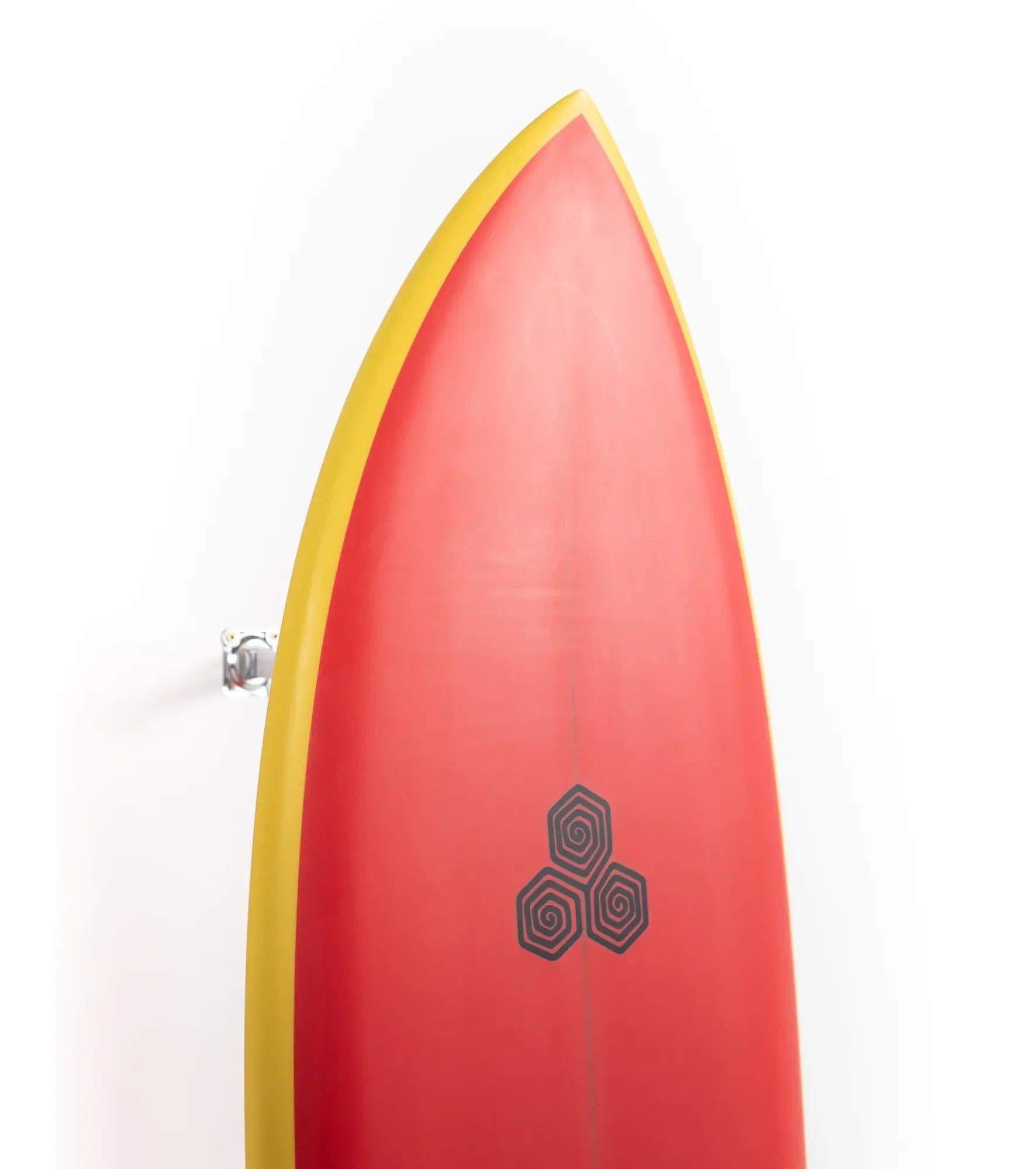 Channel Islands Mikey February Fish - Al Merrick - PU - FCS II - 2 Fin - Twin