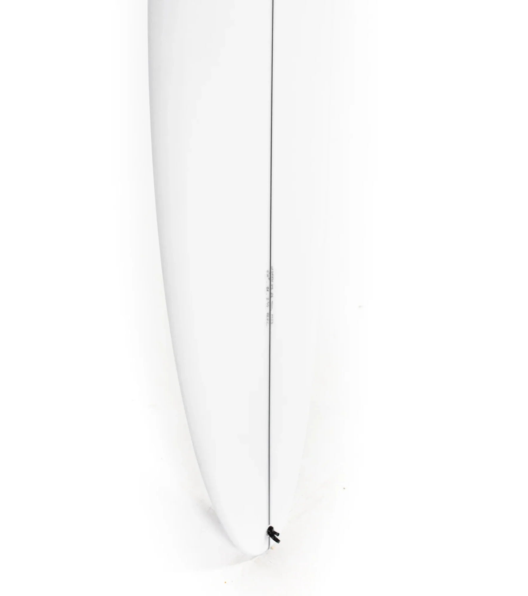 Channel Islands M23 - Al Merrick - PU - FCS II - 3 Fin