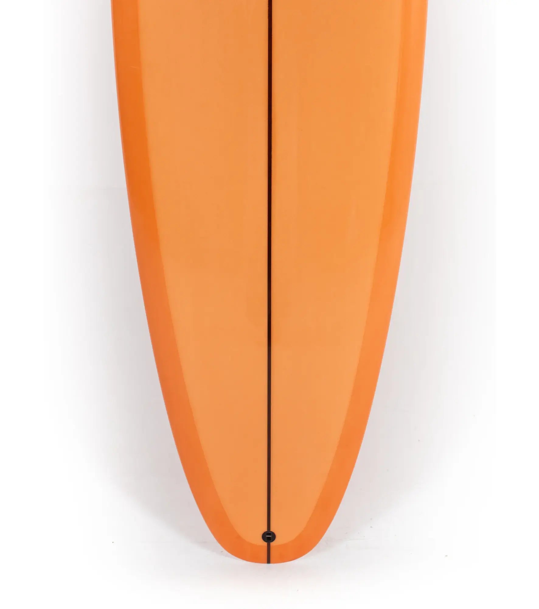 Christenson Twin Tracker - Chris Christenson - PU - FCS II - 2 Fin