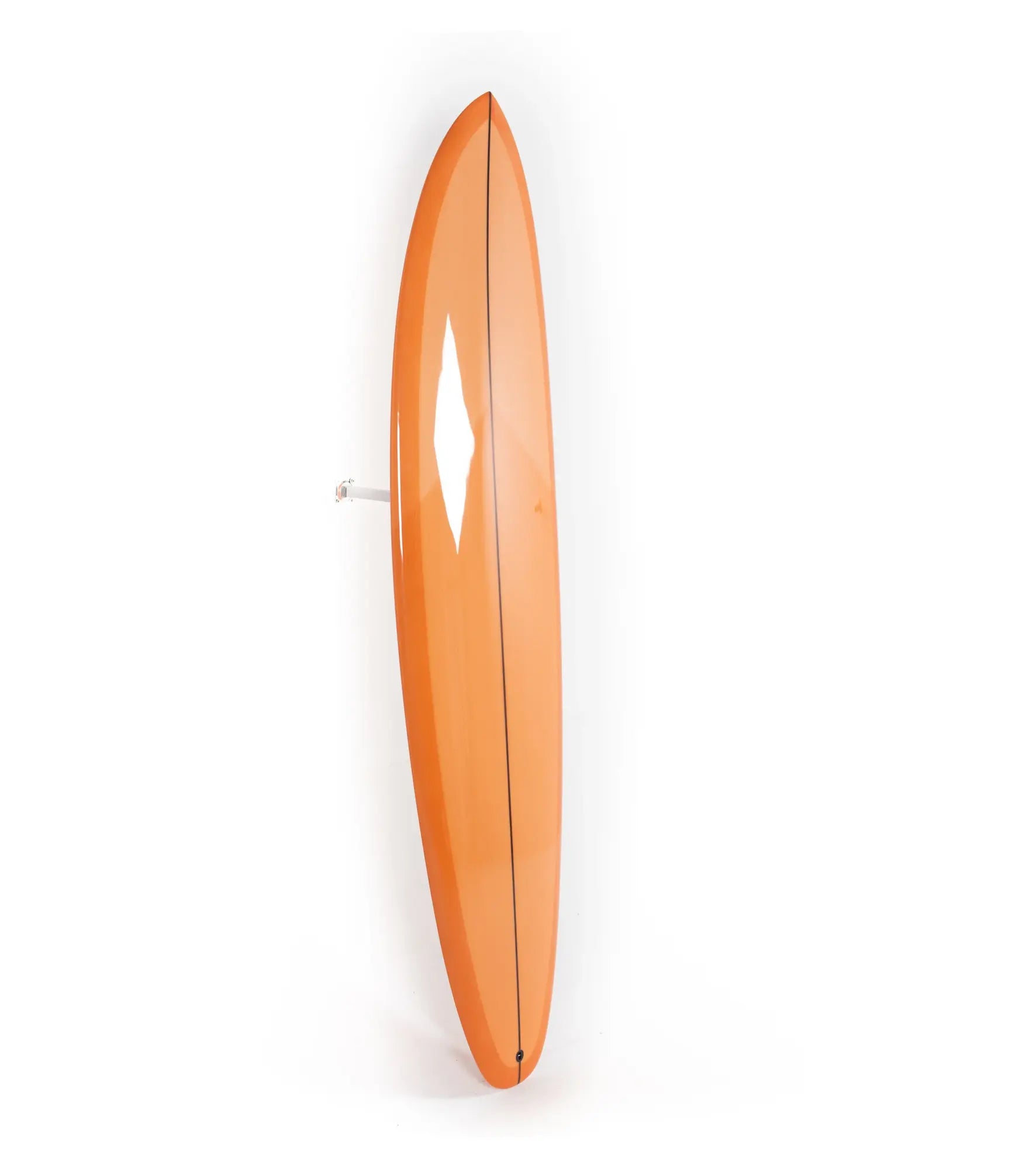 Christenson Twin Tracker - Chris Christenson - PU - FCS II - 2 Fin