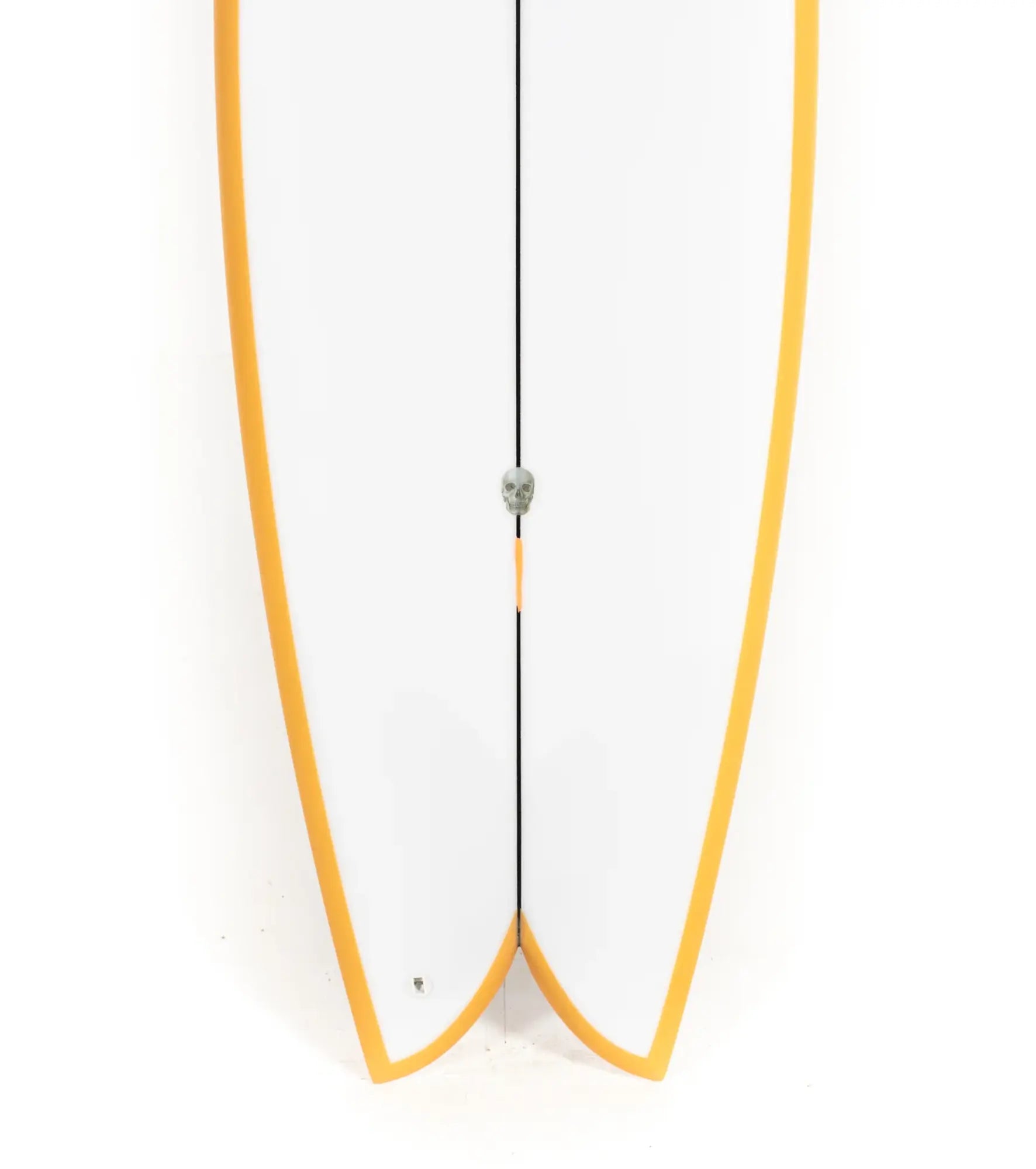 Christenson Acid Fish - Chris Christenson - PU - FCS II - 2 Fin