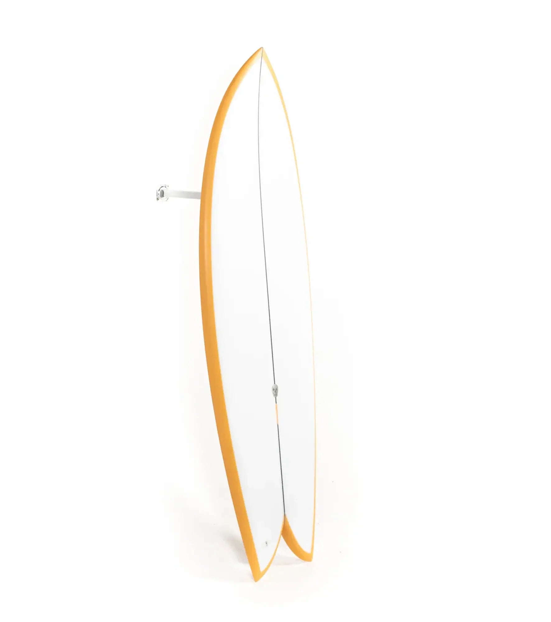 Christenson Acid Fish - Chris Christenson - PU - FCS II - 2 Fin