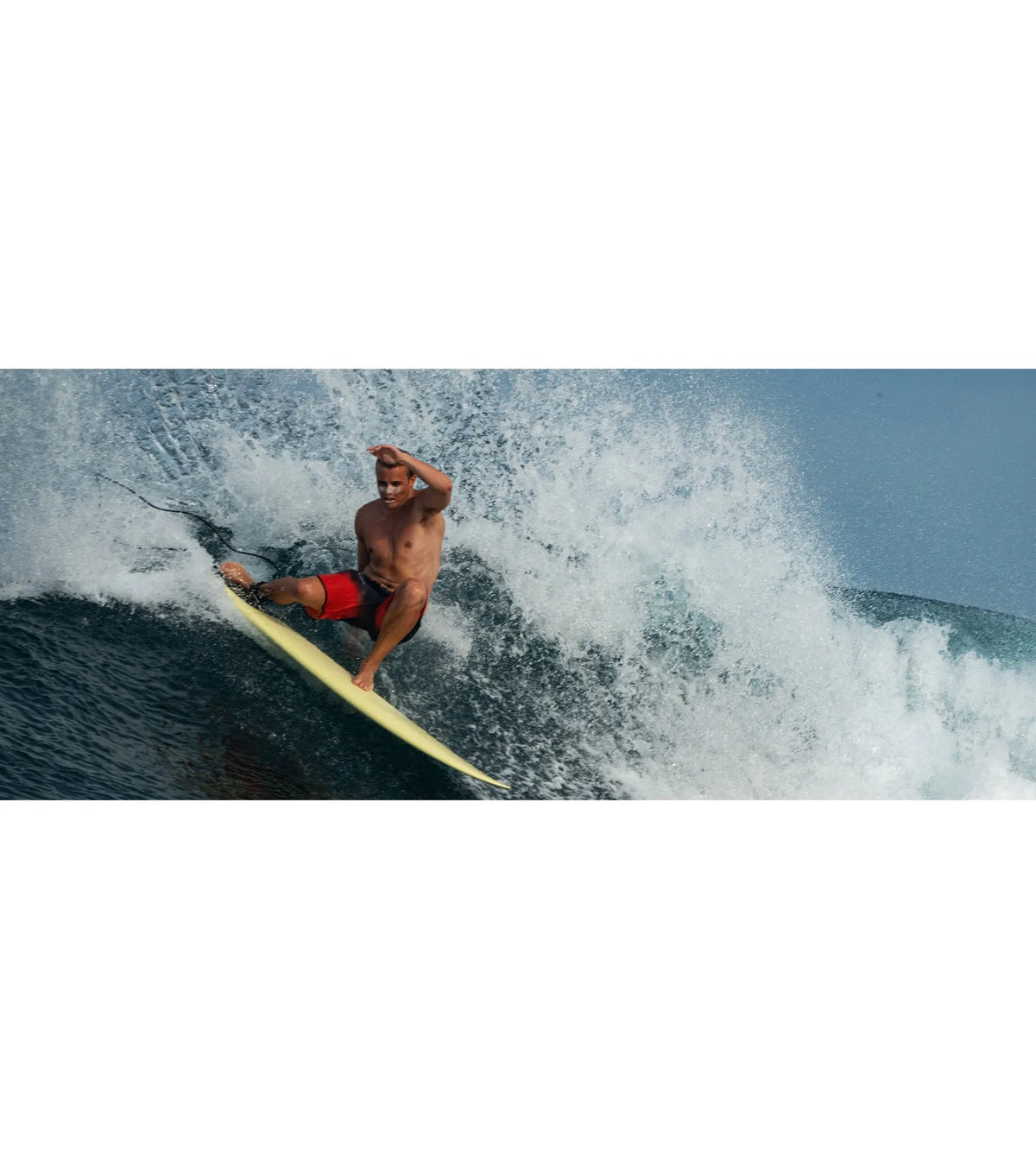 Code Daily Driver PU - Futures - 3 Fin - Ultraviolet