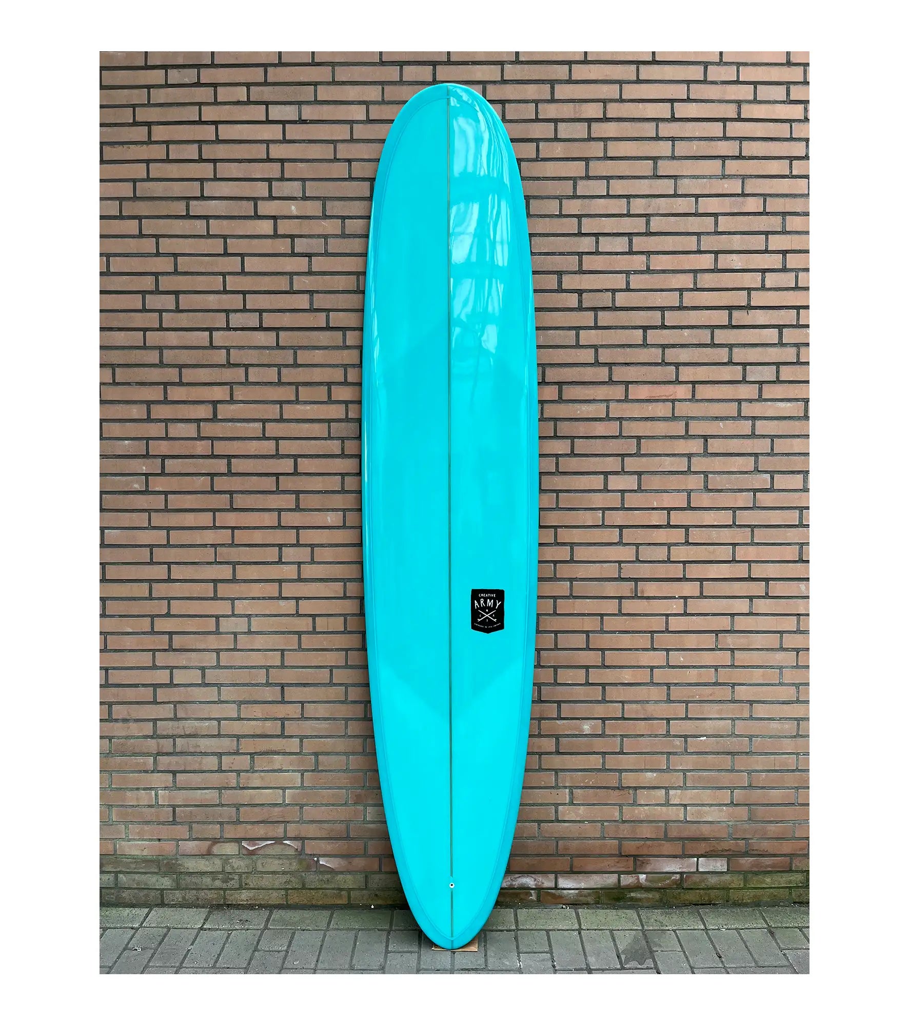 Creative Army Five Sugars PU - FCS II - 2 + 1 Fin FACTORY SECOND