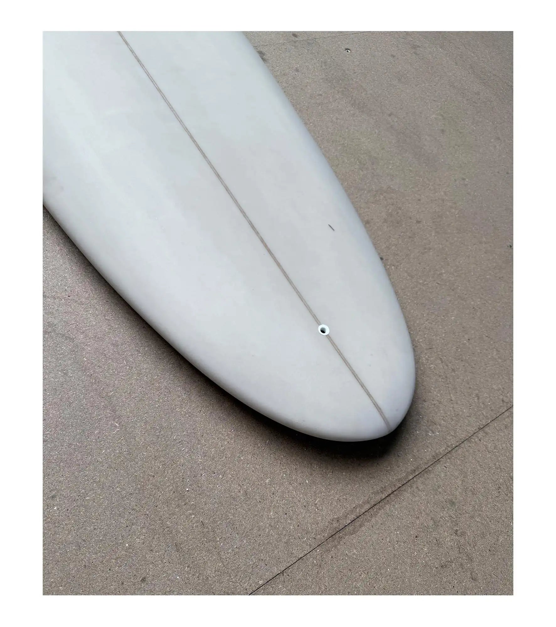 Creative Army Huevo PU - FCS II - 2 + 1 Fin FACTORY SECOND