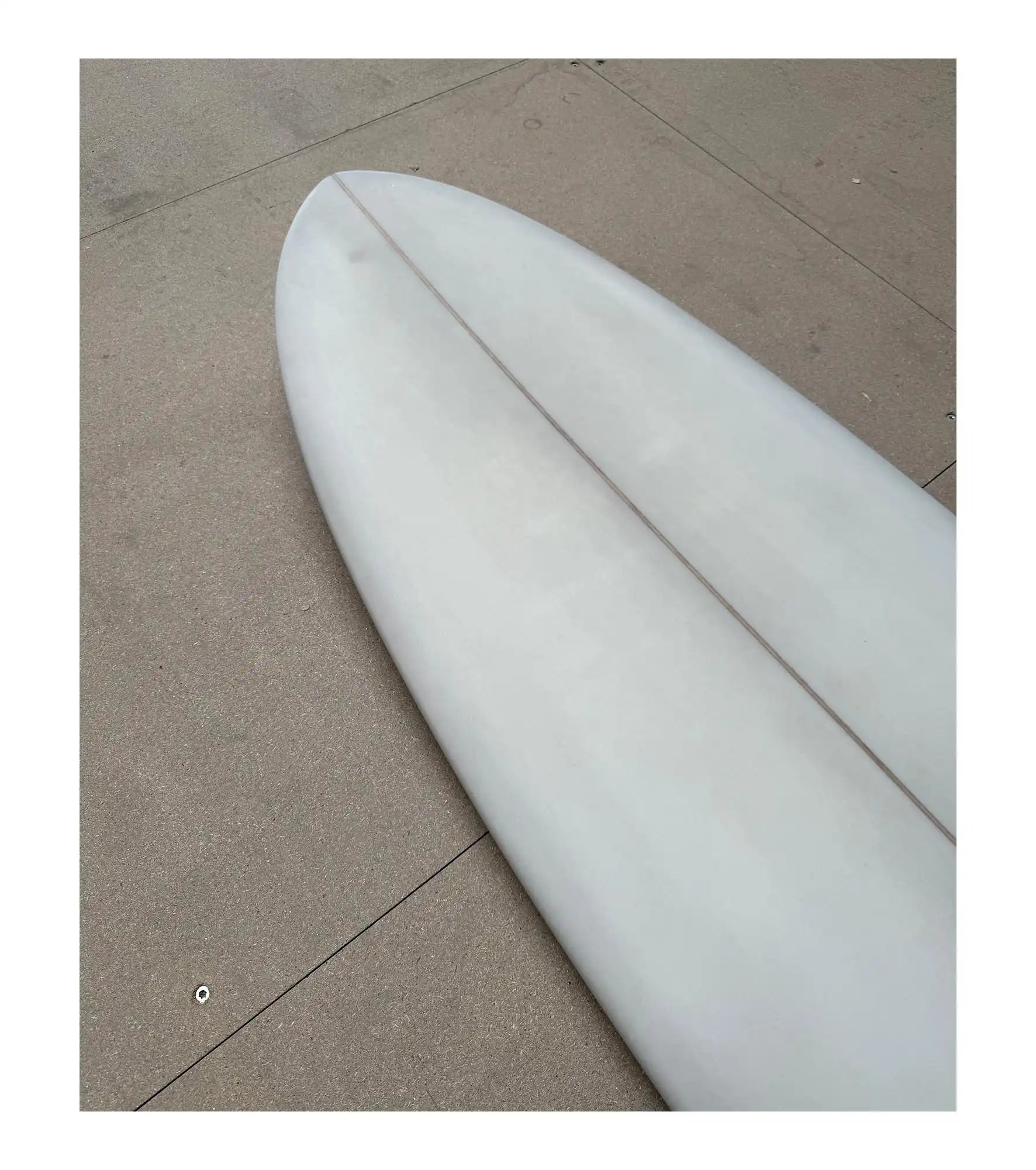 Creative Army Huevo PU - FCS II - 2 + 1 Fin FACTORY SECOND