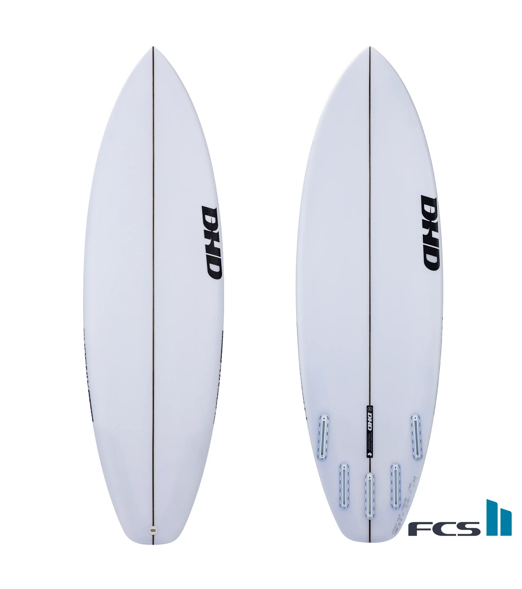 DHD Phoenix Flight - PU - FCS II - 5 Fin – Pop-Up Surf Shop DHD Phoenix Flight - PU - FCS II - 5 Fin – Pop-Up Surf Shop