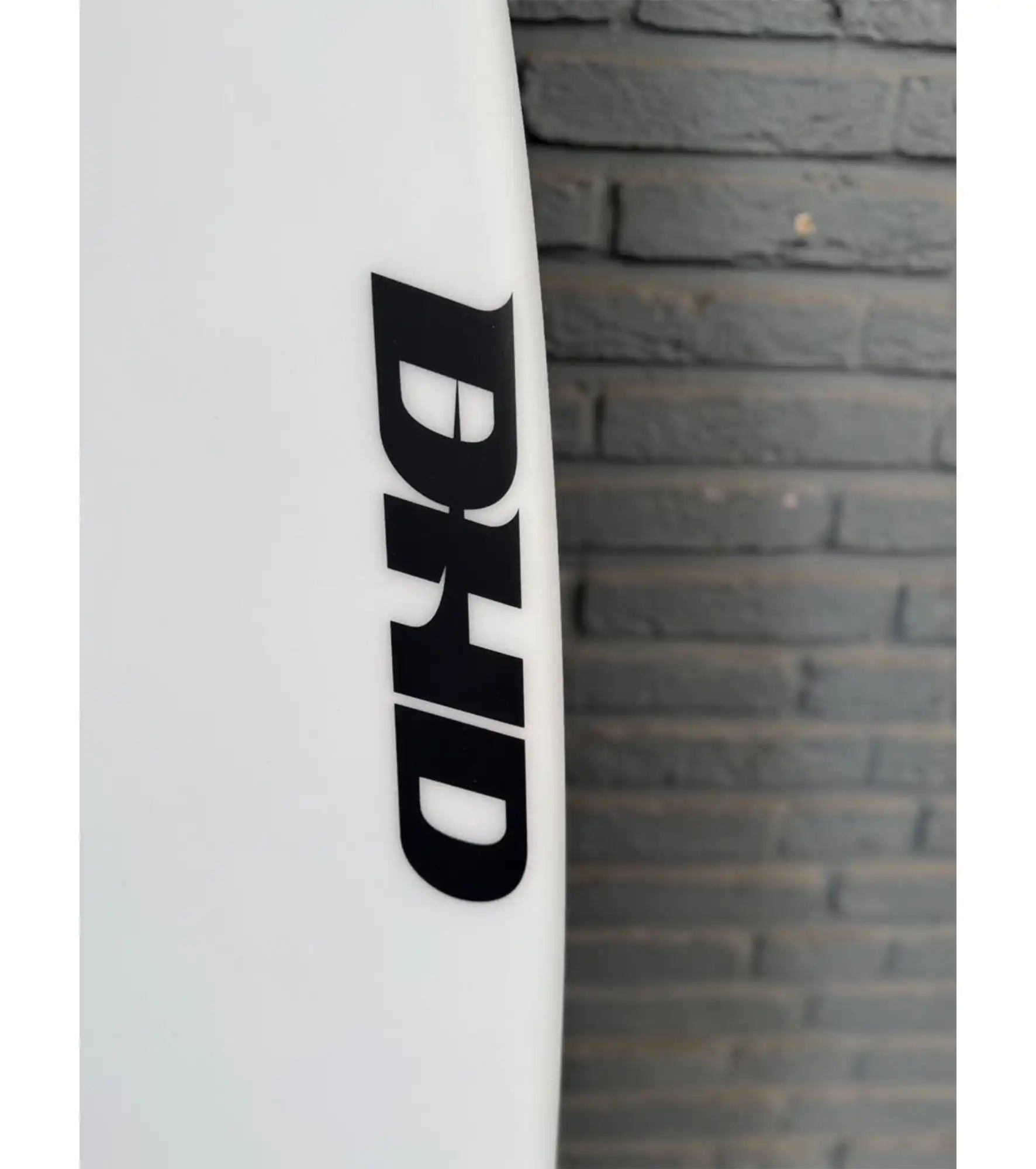 DHD Juliette EE Alpha - PU - FCS II - 3 Fin FACTORY SECOND