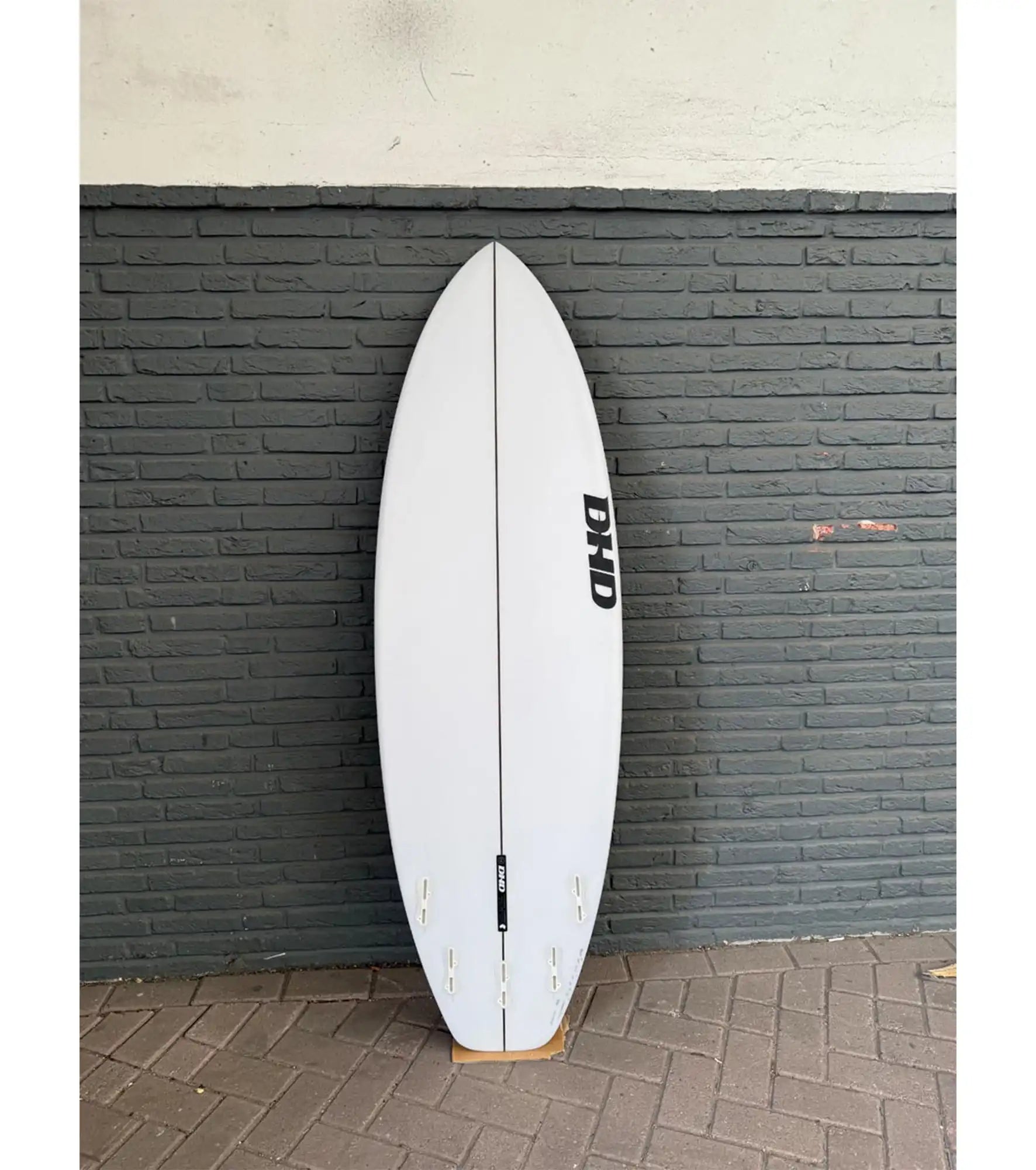 DHD Phoenix Flight - PU - FCS II - 5 Fin
