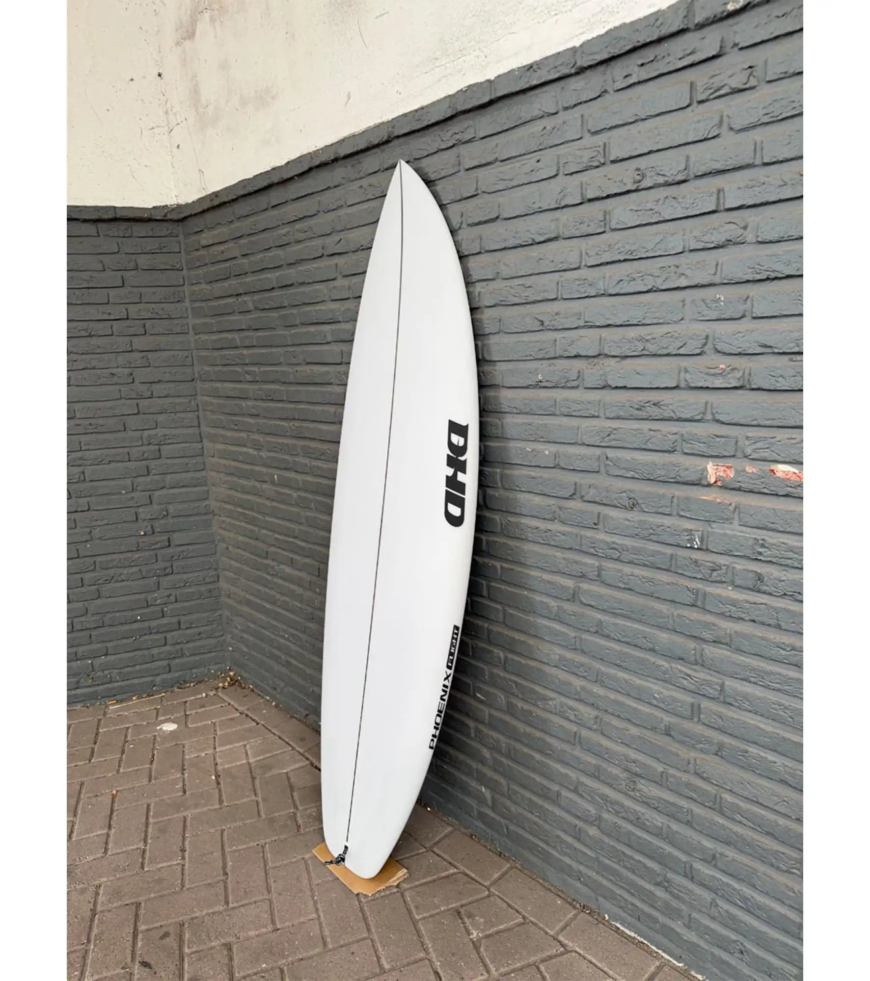 DHD Phoenix Flight - PU - FCS II - 5 Fin