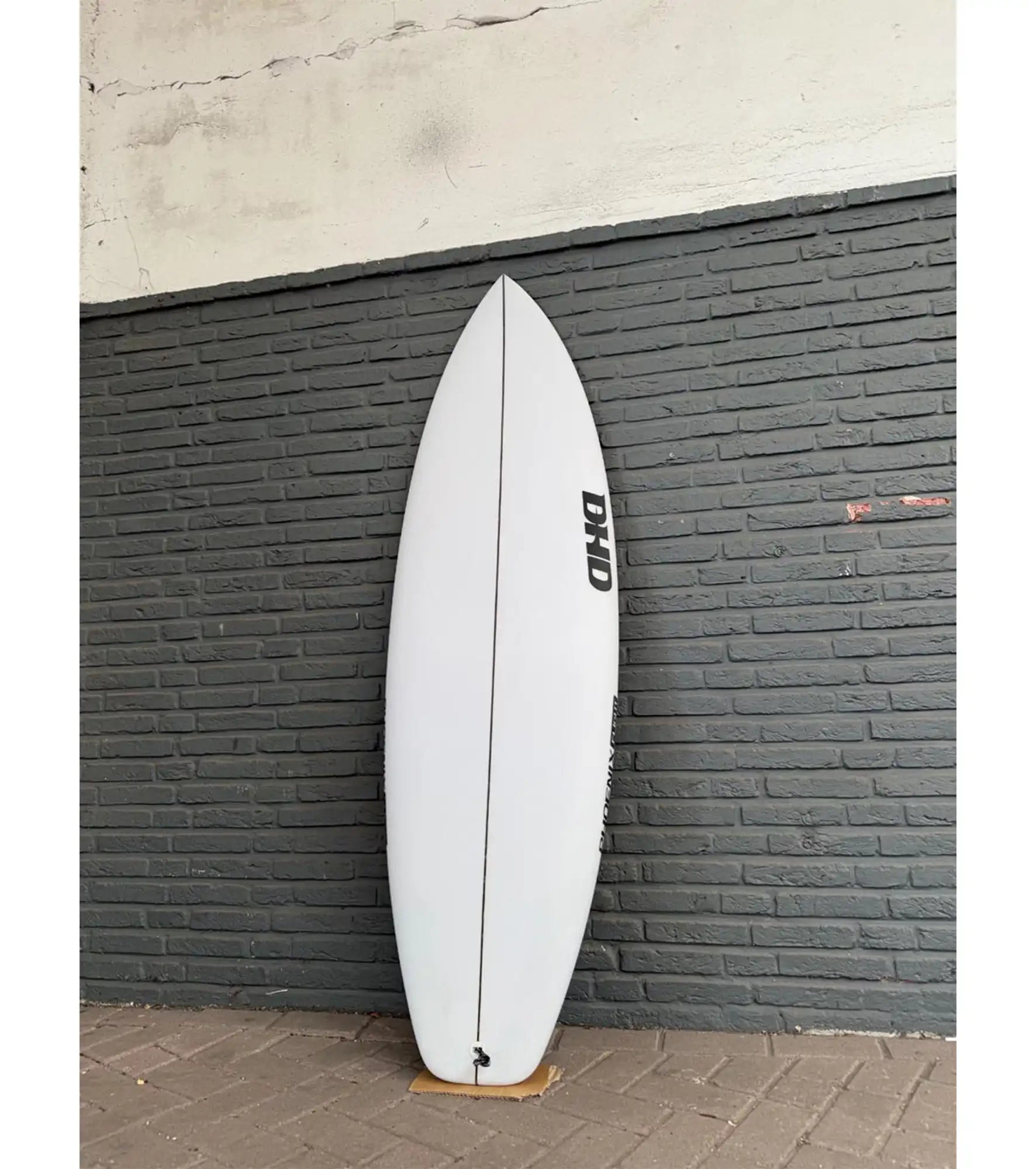 DHD Phoenix Flight - PU - FCS II - 5 Fin