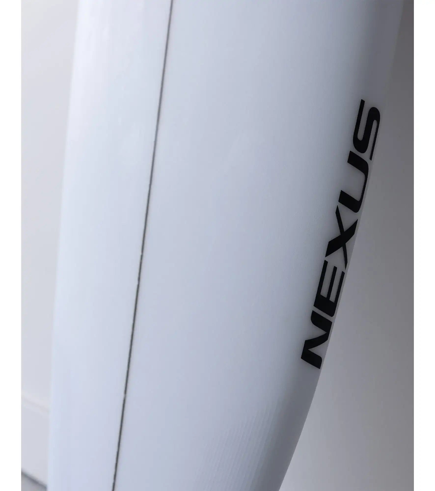 DHD Nexus - PU - FCS II - 3 Fin