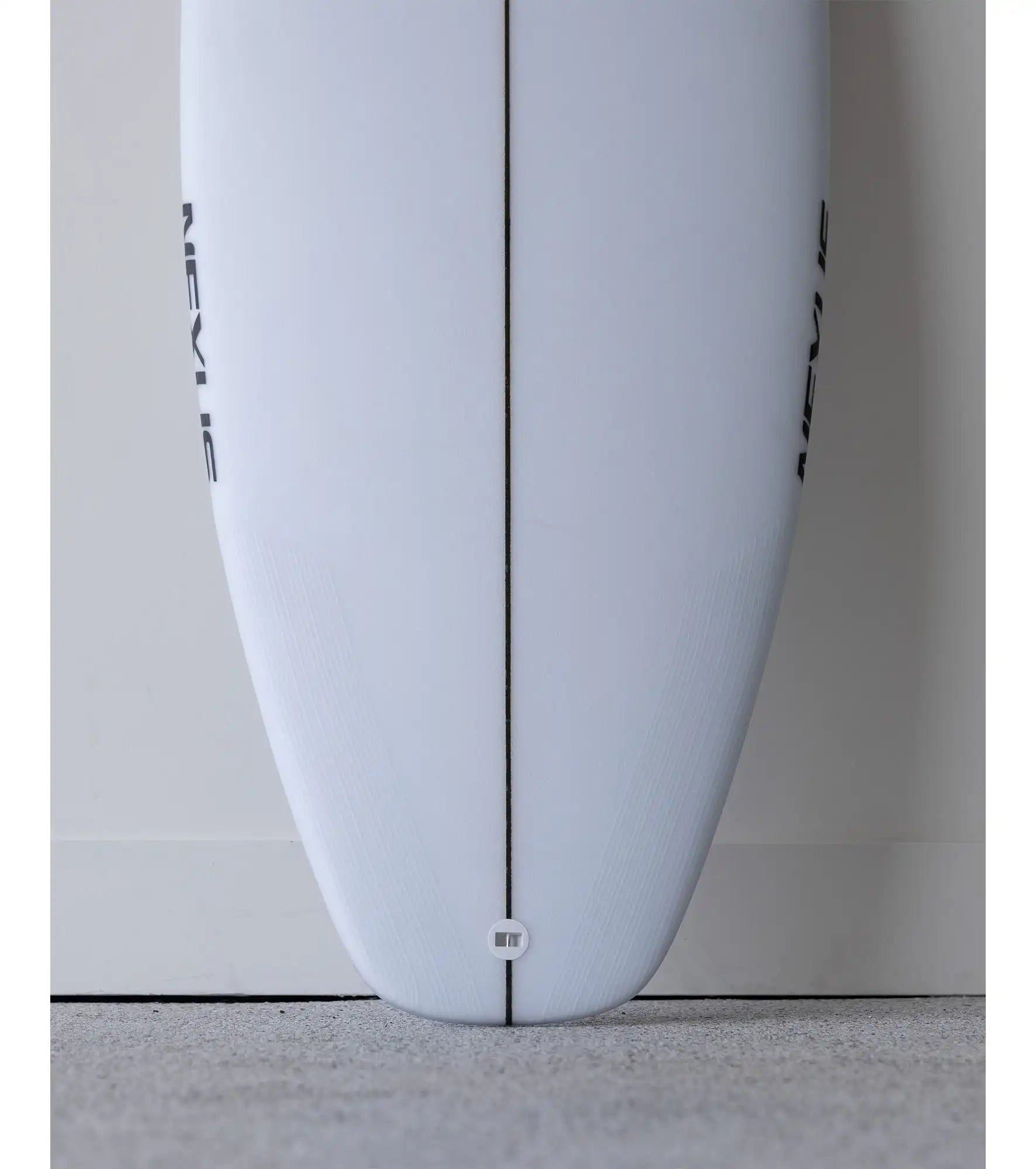 DHD Nexus - PU - FCS II - 3 Fin