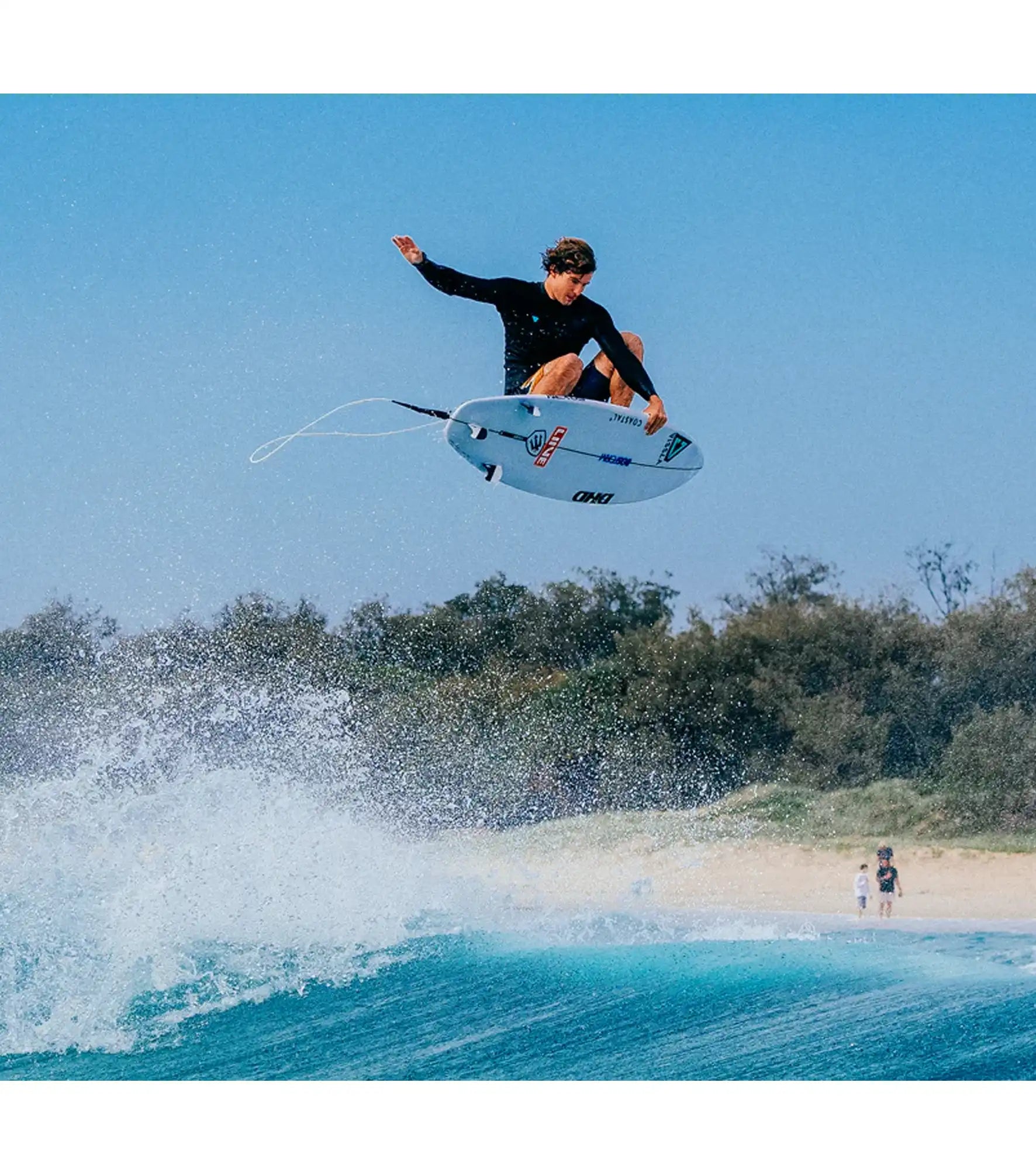 DHD Nexus - PU - Futures - 3 Fin