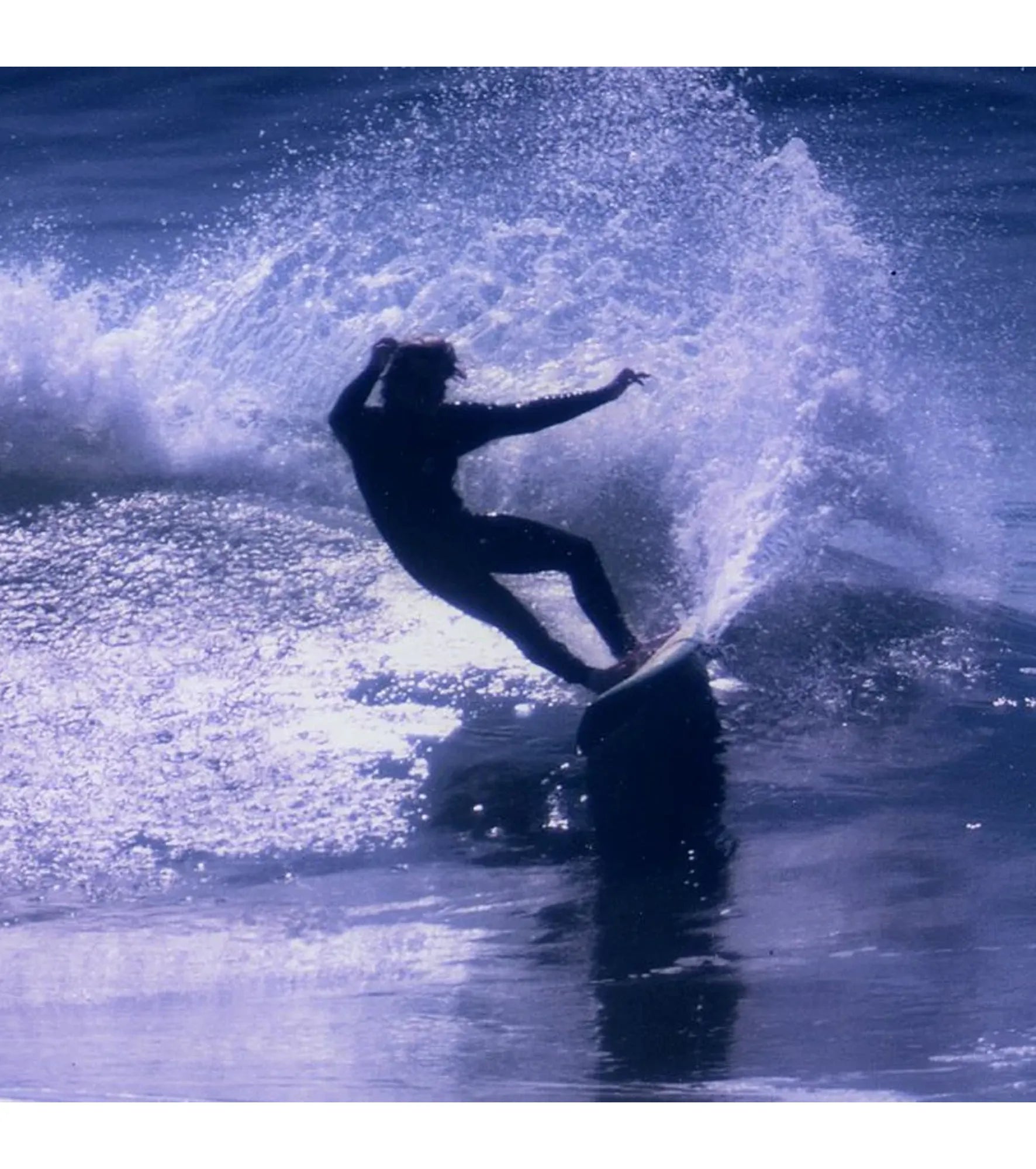 Deflow Bonzer Single Fin