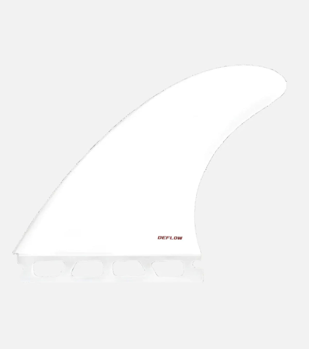 Deflow Pulse Premium Thruster Fins Single Tab