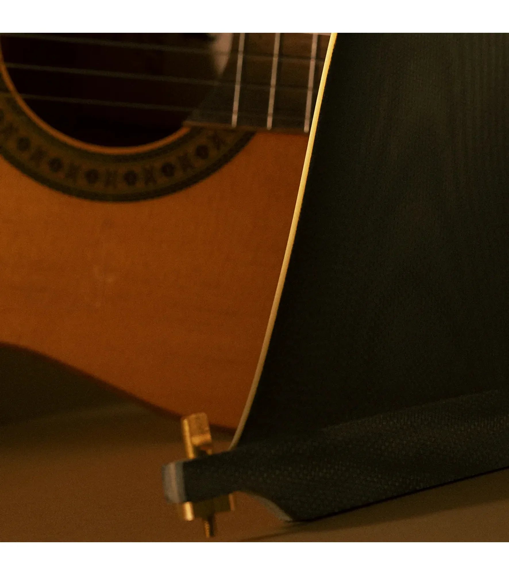 Deflow Seguiriya Prelude Single Fin