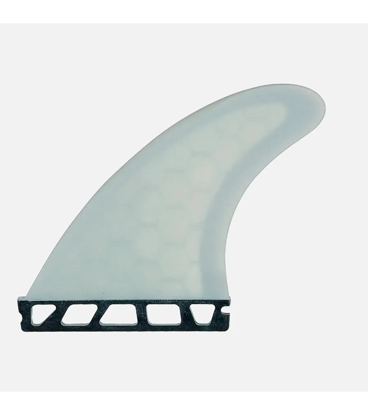 Deflow V.2 Thruster Fins Single Tab - Granite