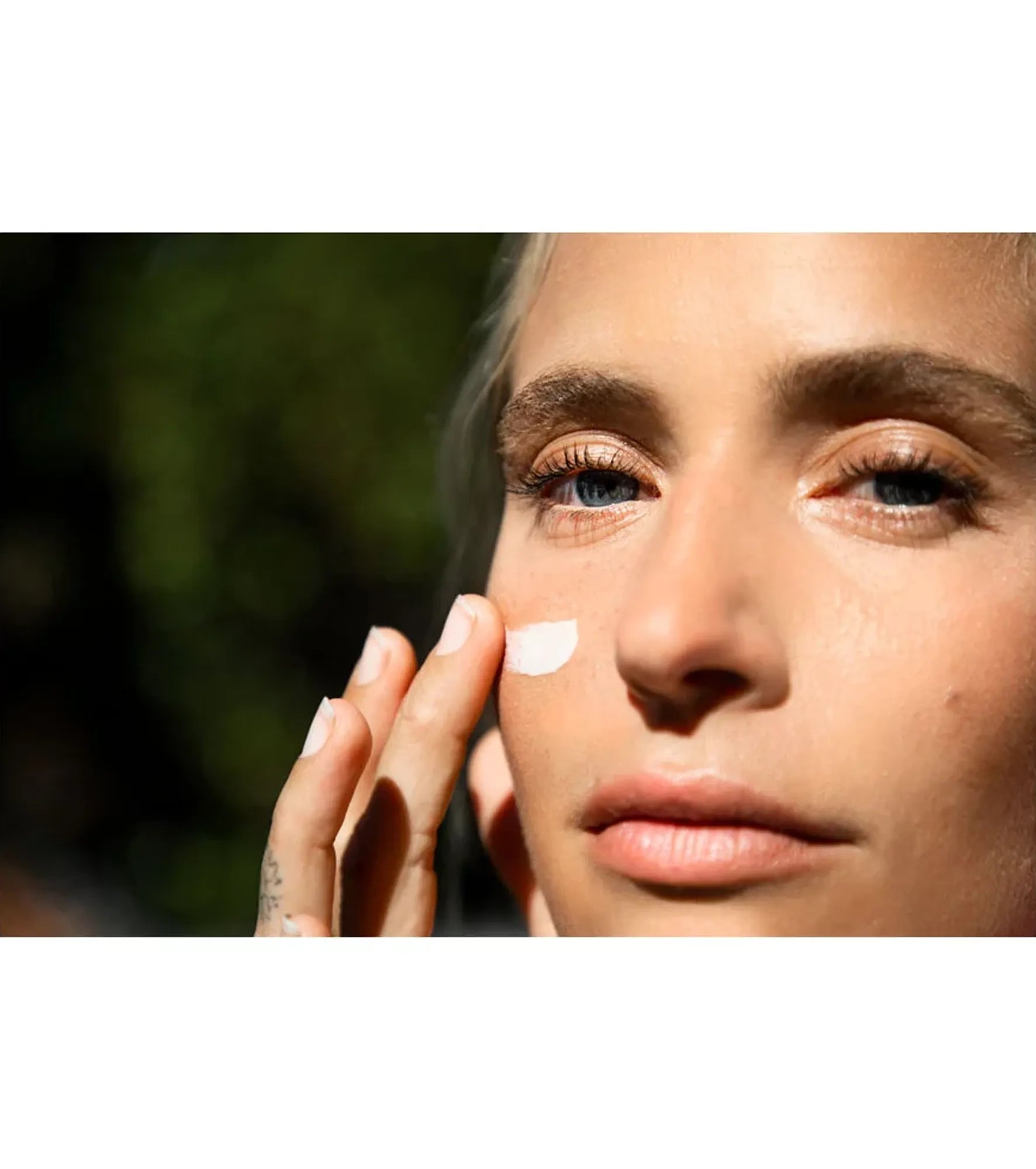 EQ Protective Cream with Cold Cream - 50 ML